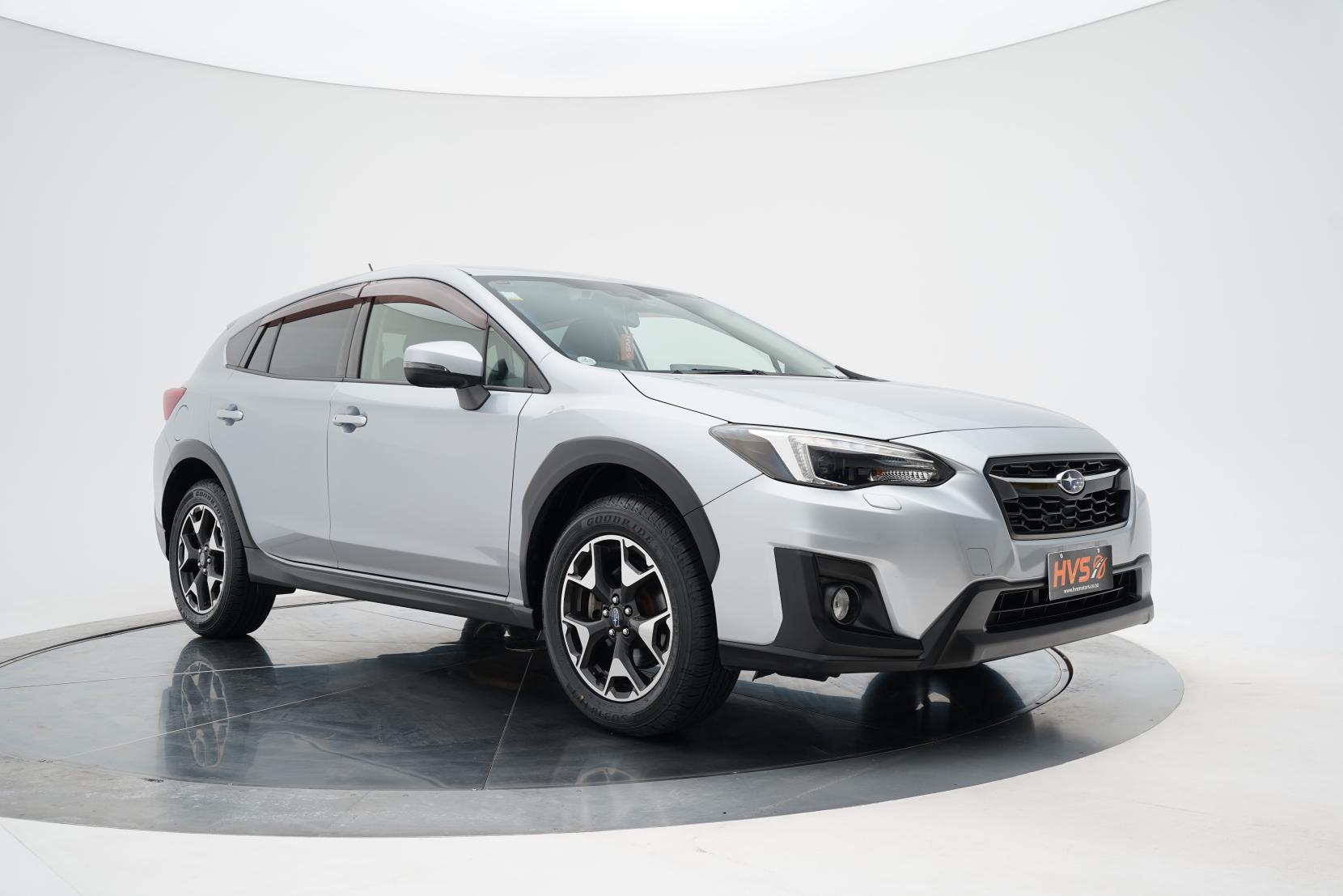 Subaru XV 2.0 2.0l-L 4WD EyeSight