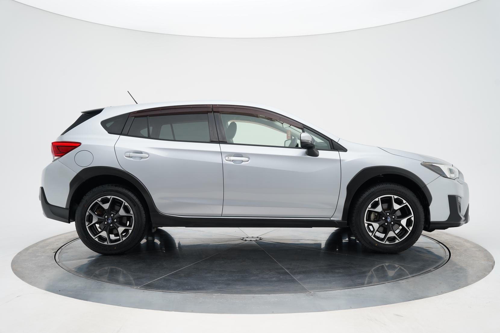 Subaru XV 2.0 2.0l-L 4WD EyeSight