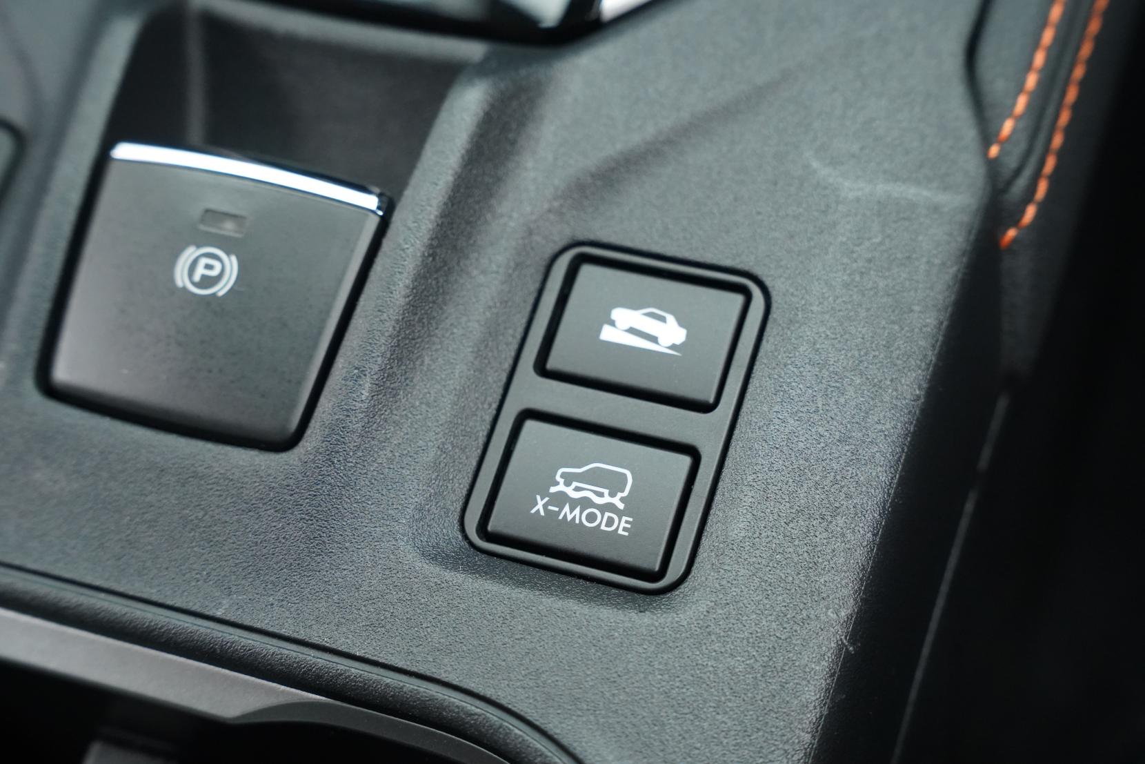 Subaru XV 2.0 2.0l-L 4WD EyeSight