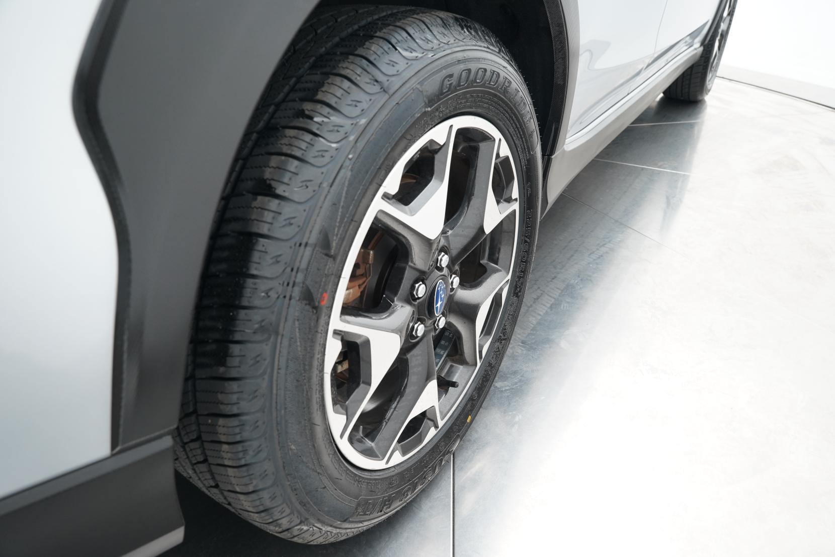 Subaru XV 2.0 2.0l-L 4WD EyeSight