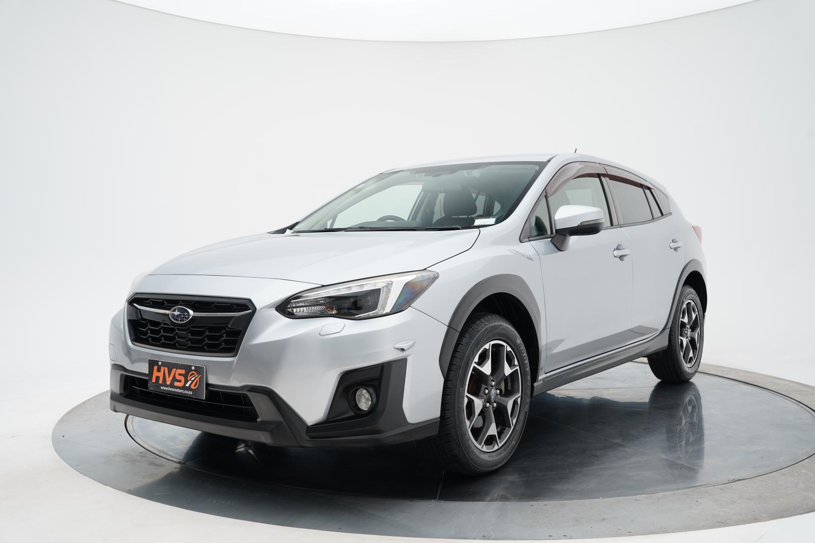 Subaru XV 2.0 2.0l-L 4WD EyeSight