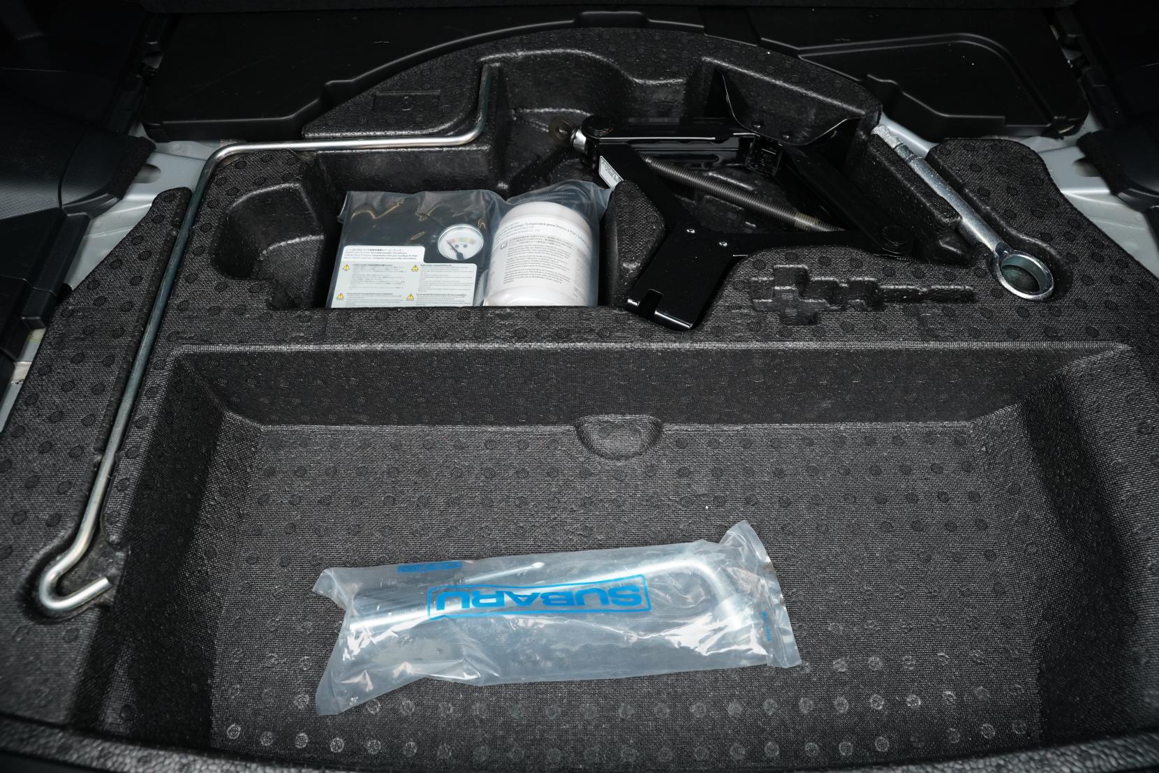 Subaru XV 2.0 2.0l-L 4WD EyeSight