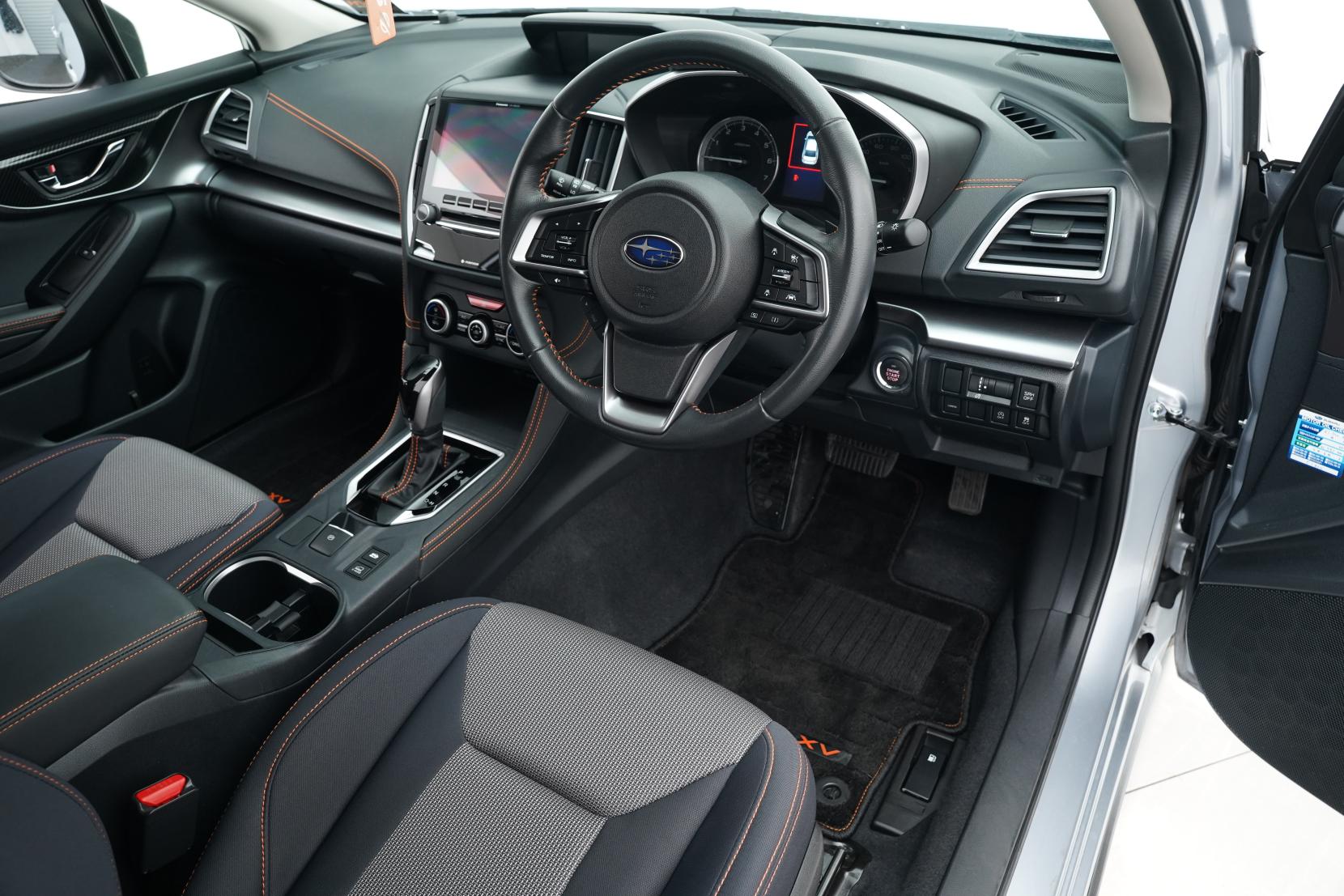 Subaru XV 2.0 2.0l-L 4WD EyeSight