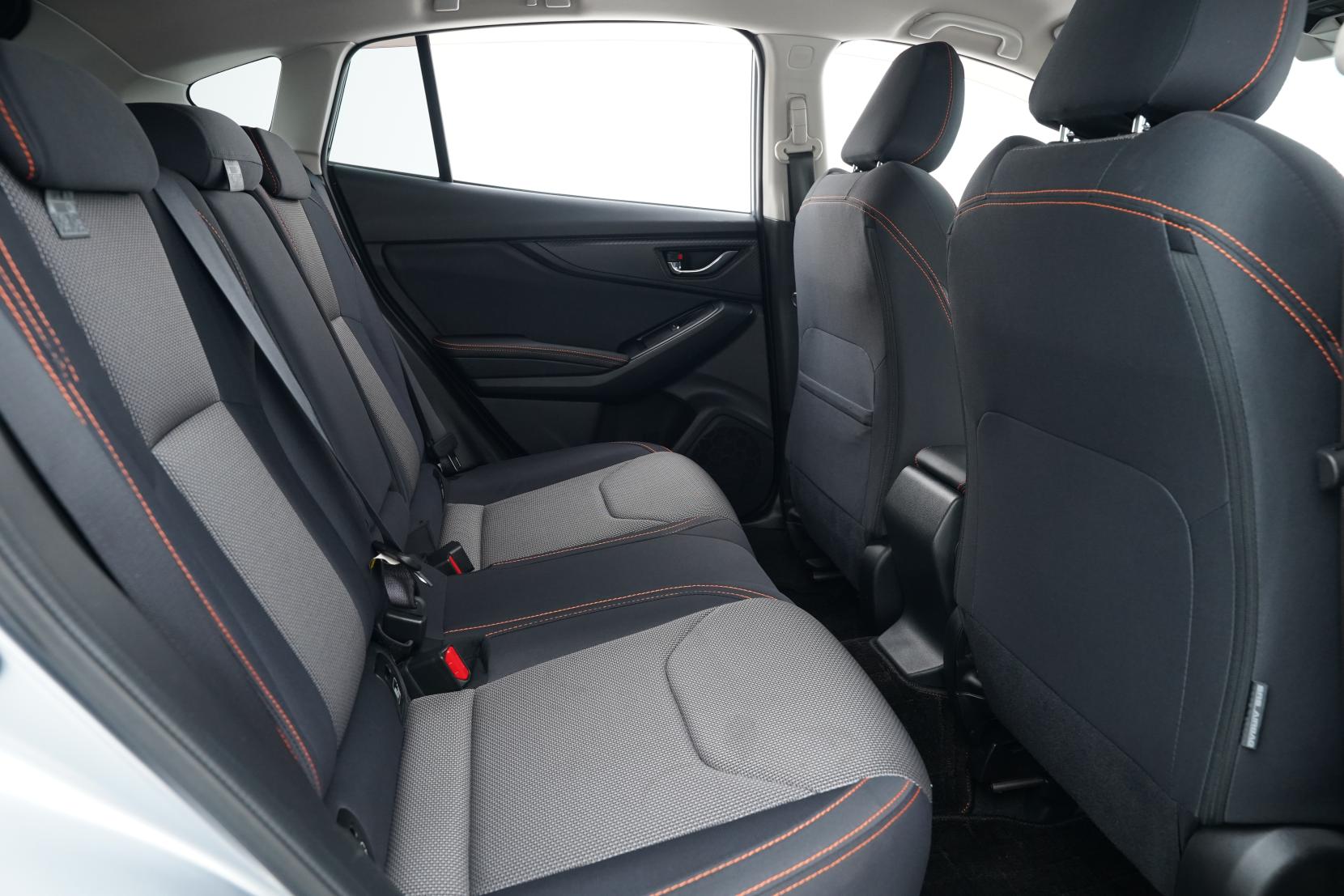 Subaru XV 2.0 2.0l-L 4WD EyeSight