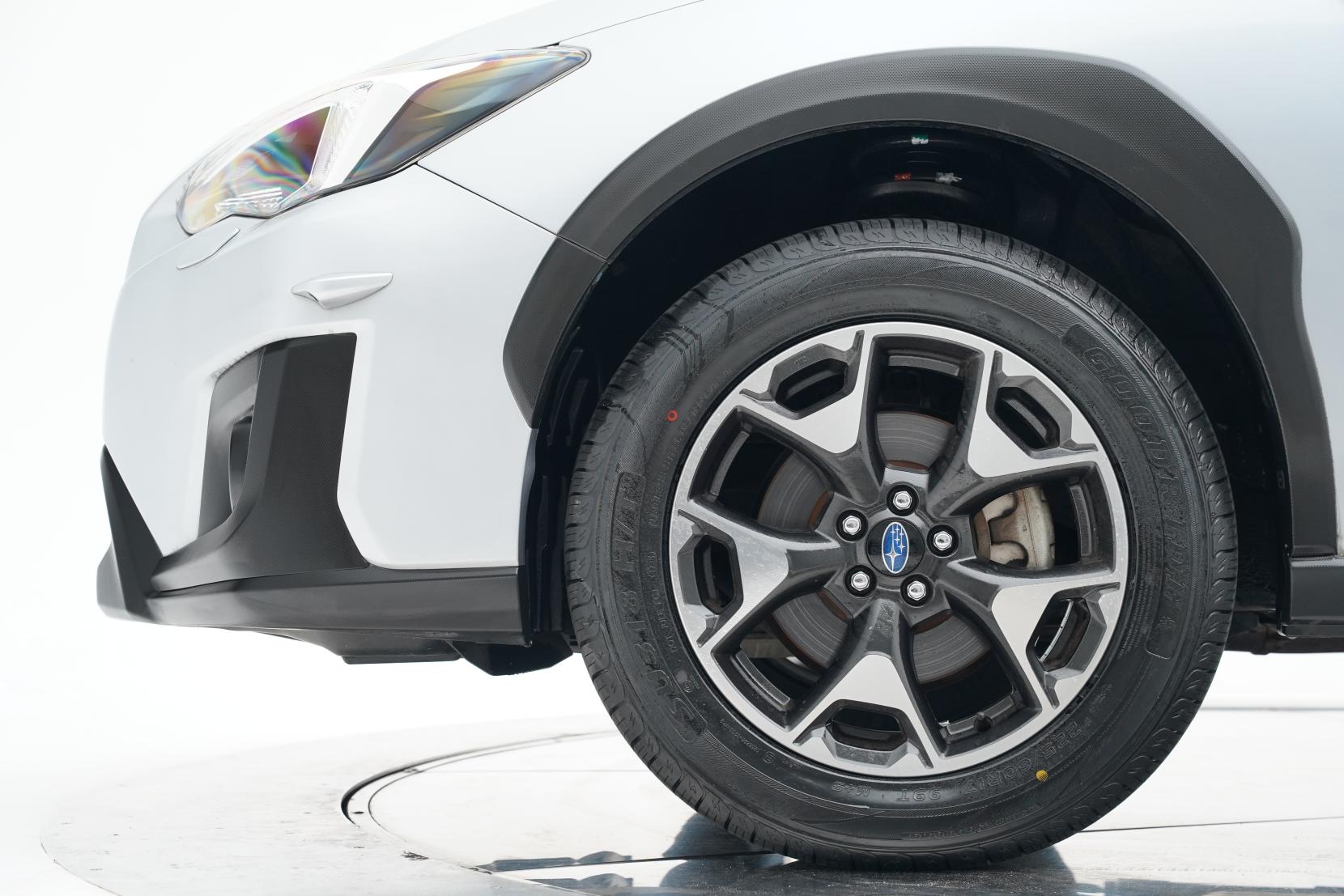 Subaru XV 2.0 2.0l-L 4WD EyeSight