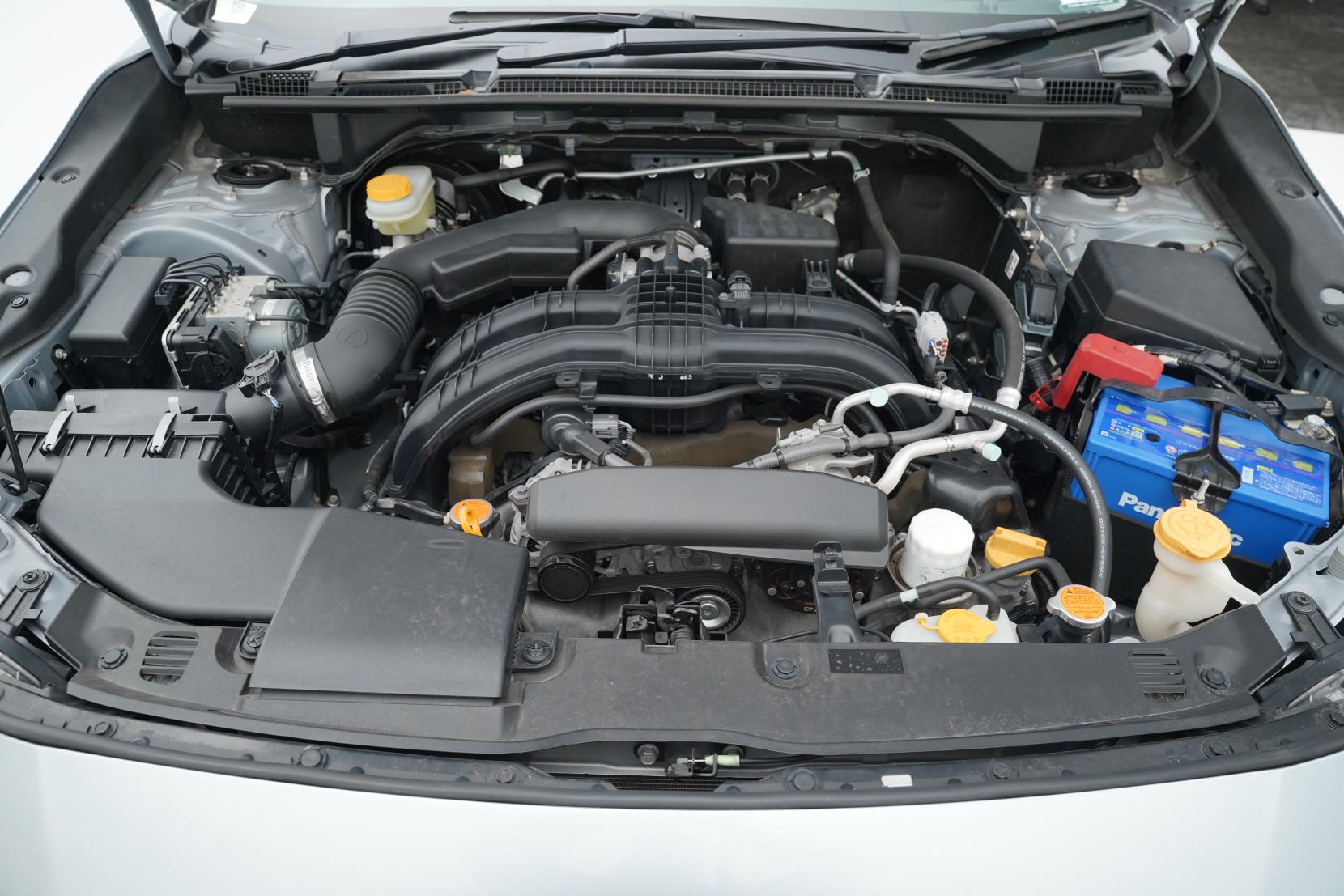 Subaru XV 2.0 2.0l-L 4WD EyeSight