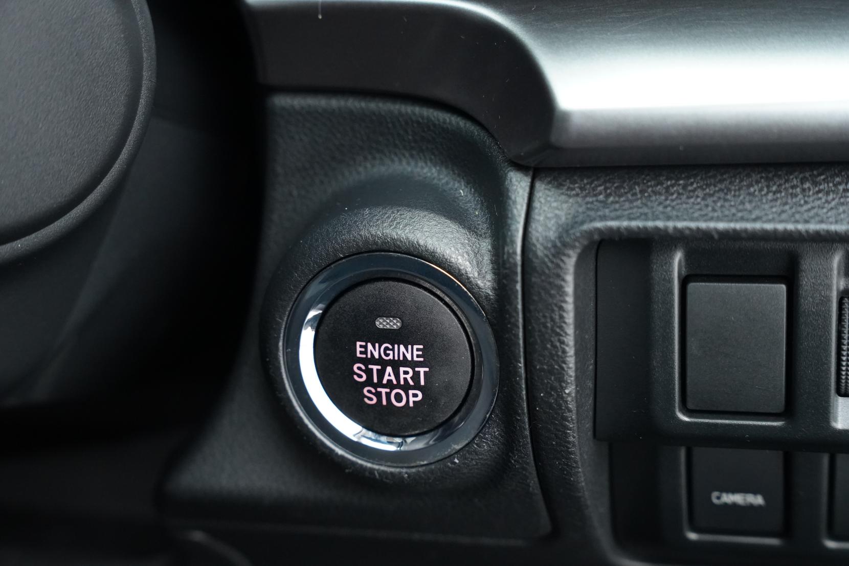 Subaru XV 2.0 2.0l-L 4WD EyeSight