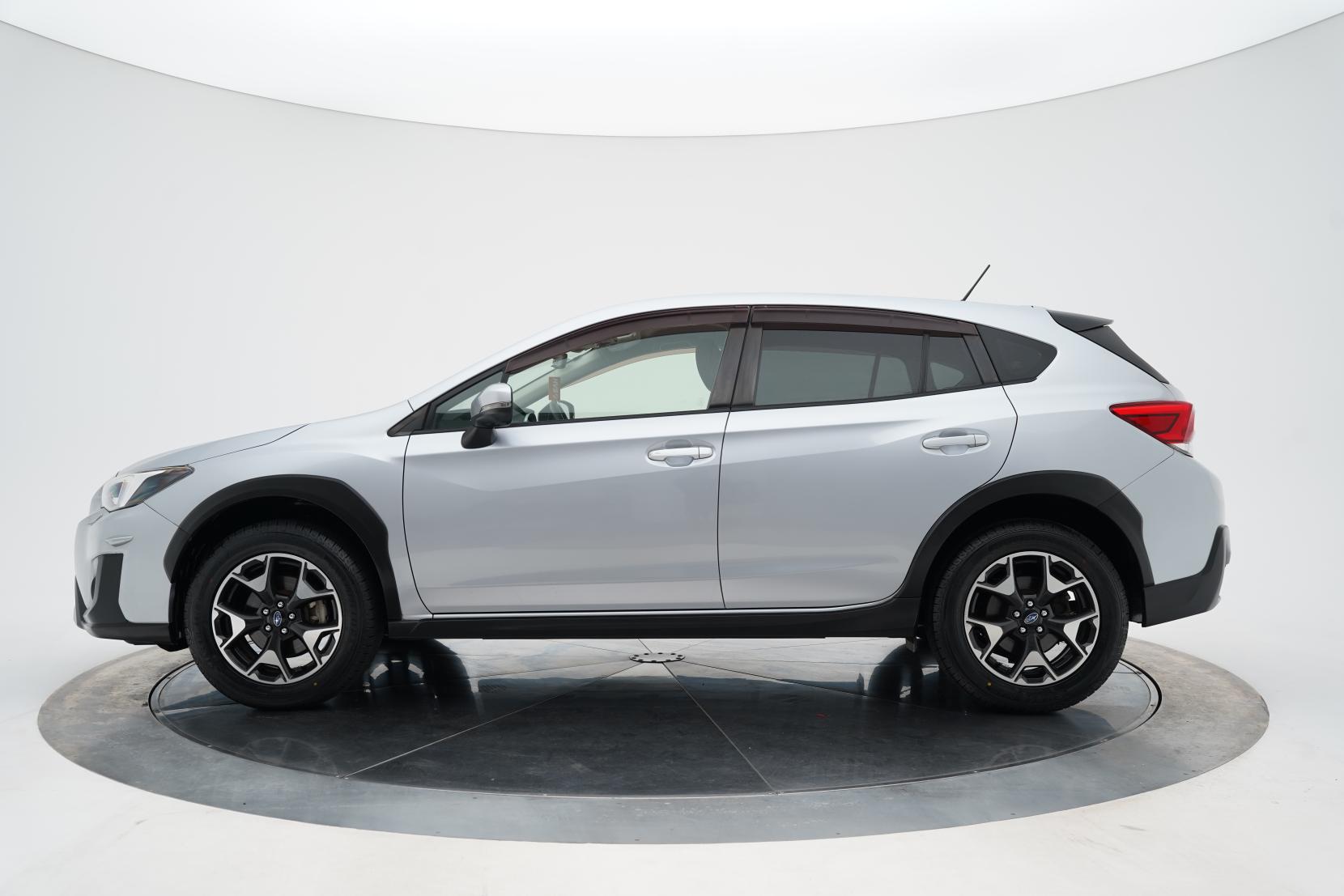 Subaru XV 2.0 2.0l-L 4WD EyeSight