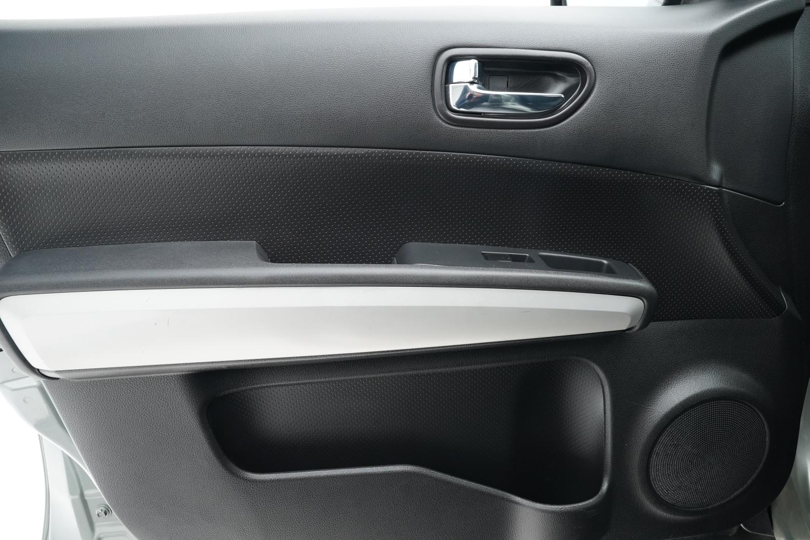 Nissan X-TRAIL 2.0 20XTT 4WD