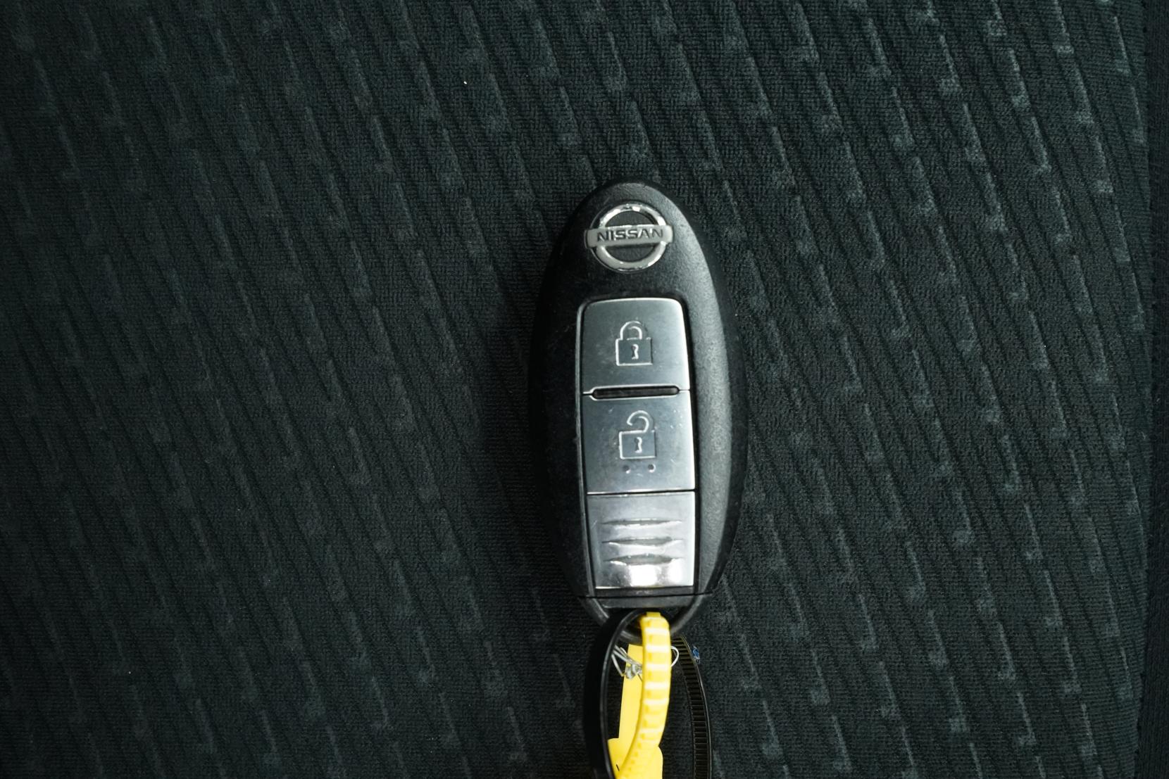 Nissan X-TRAIL 2.0 20XTT 4WD