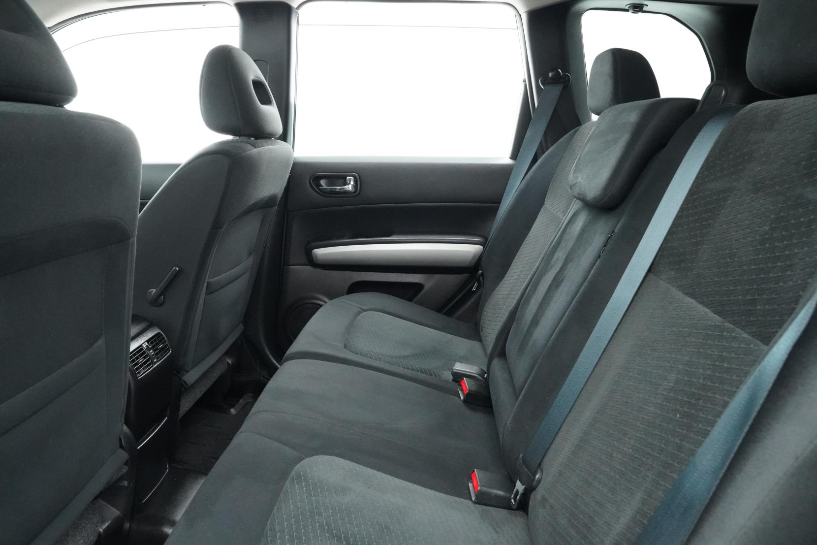 Nissan X-TRAIL 2.0 20XTT 4WD