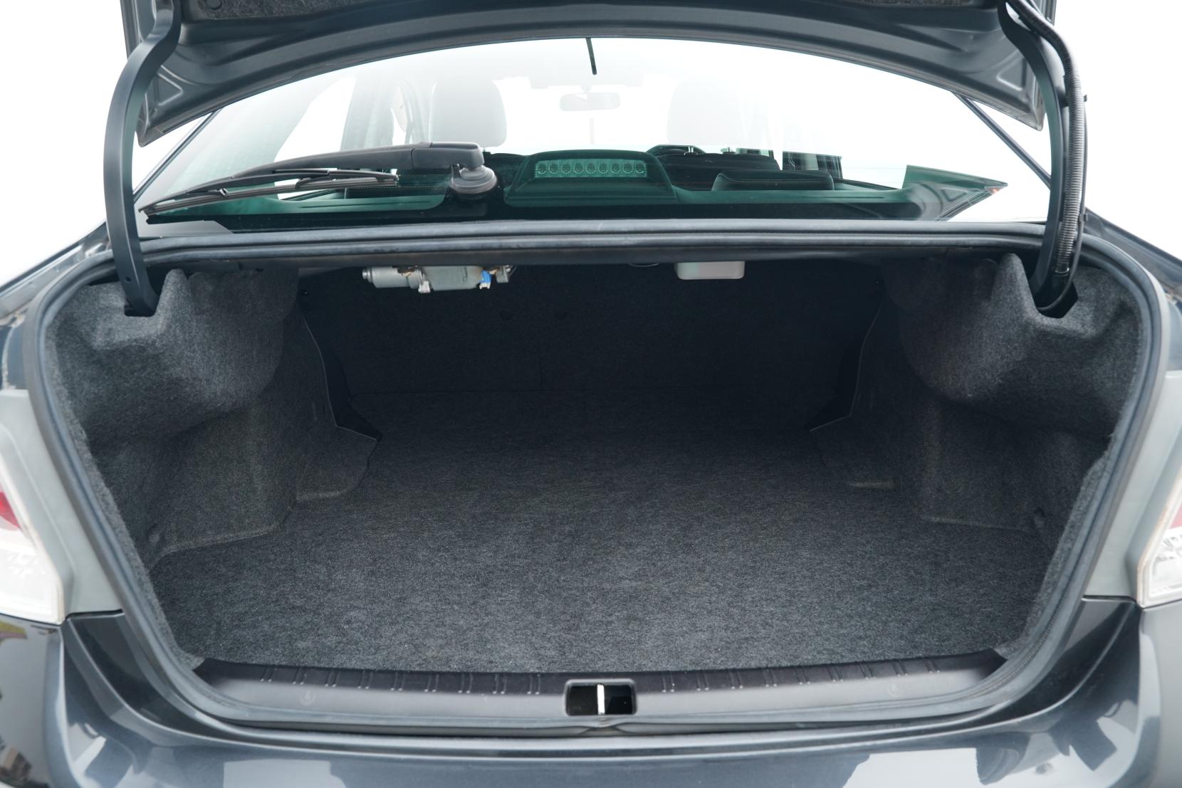Subaru Impreza 2.0 G4 2.0i-S 4WD EyeSight