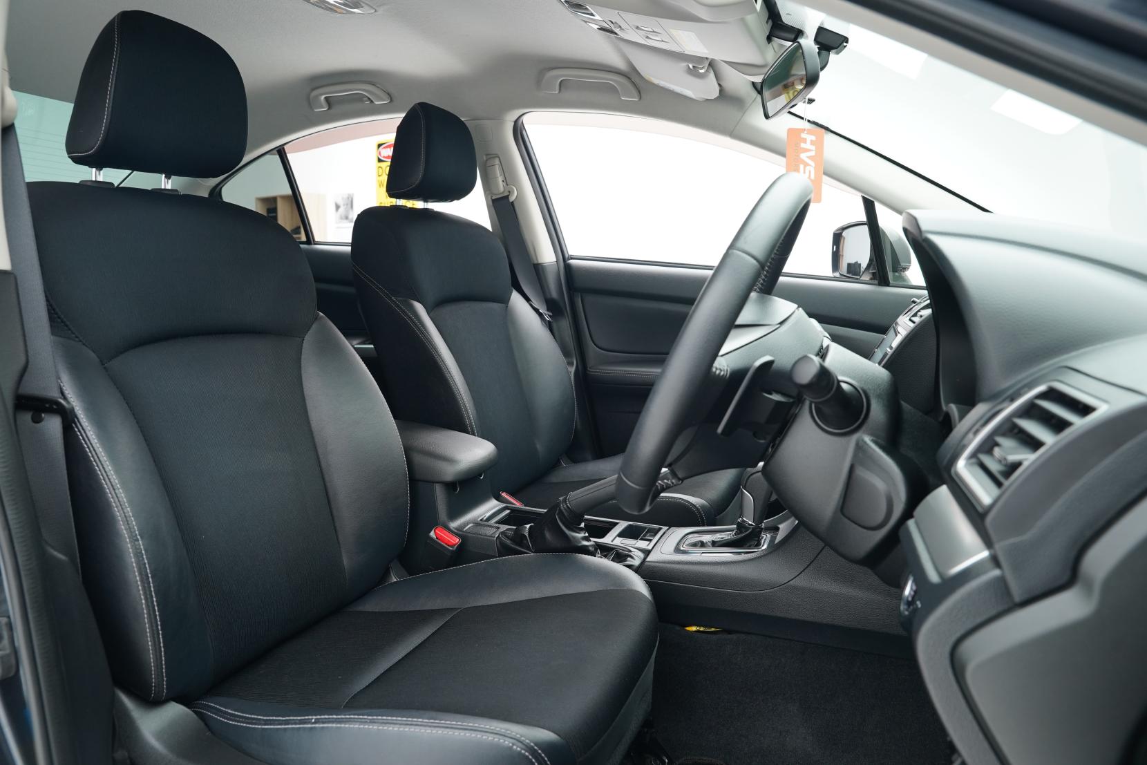 Subaru Impreza 2.0 G4 2.0i-S 4WD EyeSight