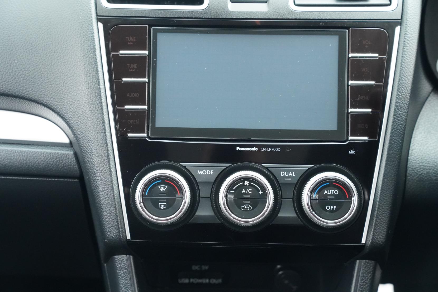 Subaru Impreza 2.0 G4 2.0i-S 4WD EyeSight
