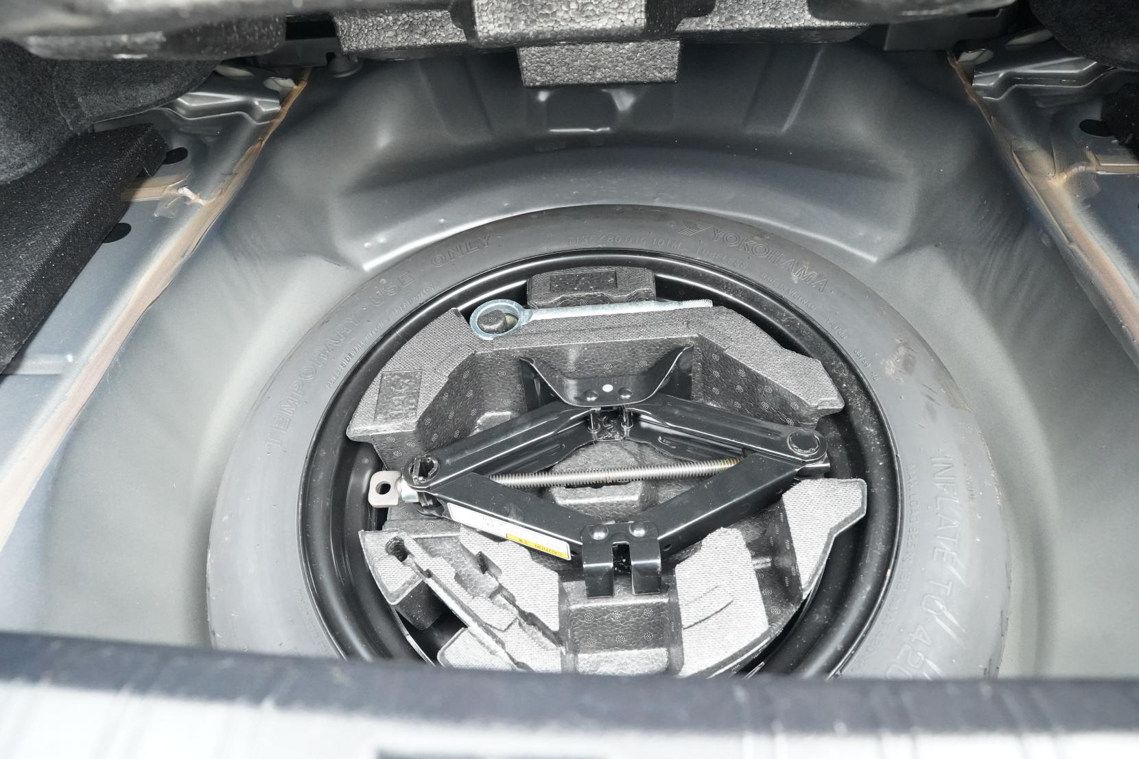 Subaru Impreza 2.0 G4 2.0i-S 4WD EyeSight