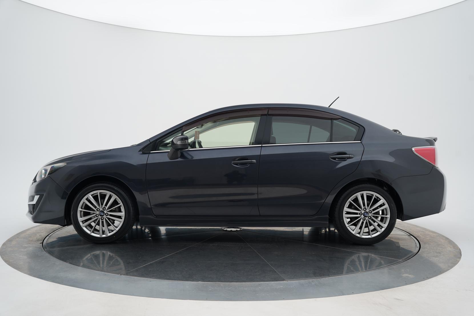 Subaru Impreza 2.0 G4 2.0i-S 4WD EyeSight