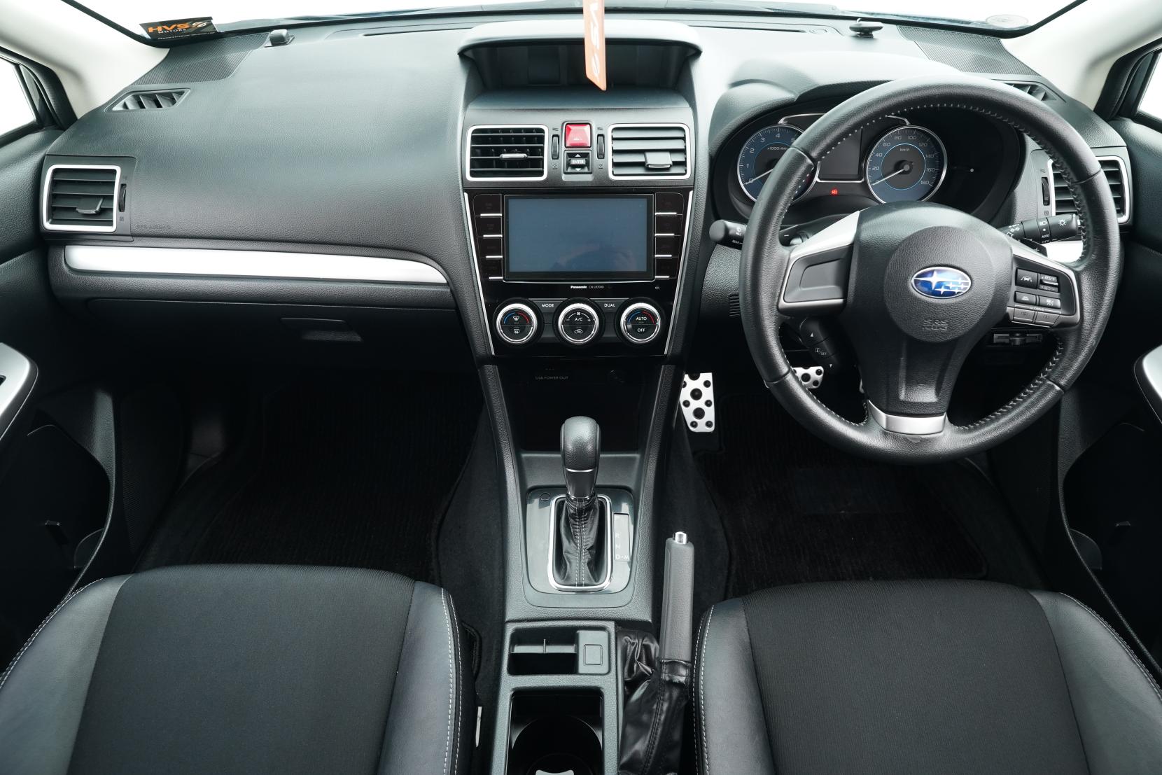 Subaru Impreza 2.0 G4 2.0i-S 4WD EyeSight