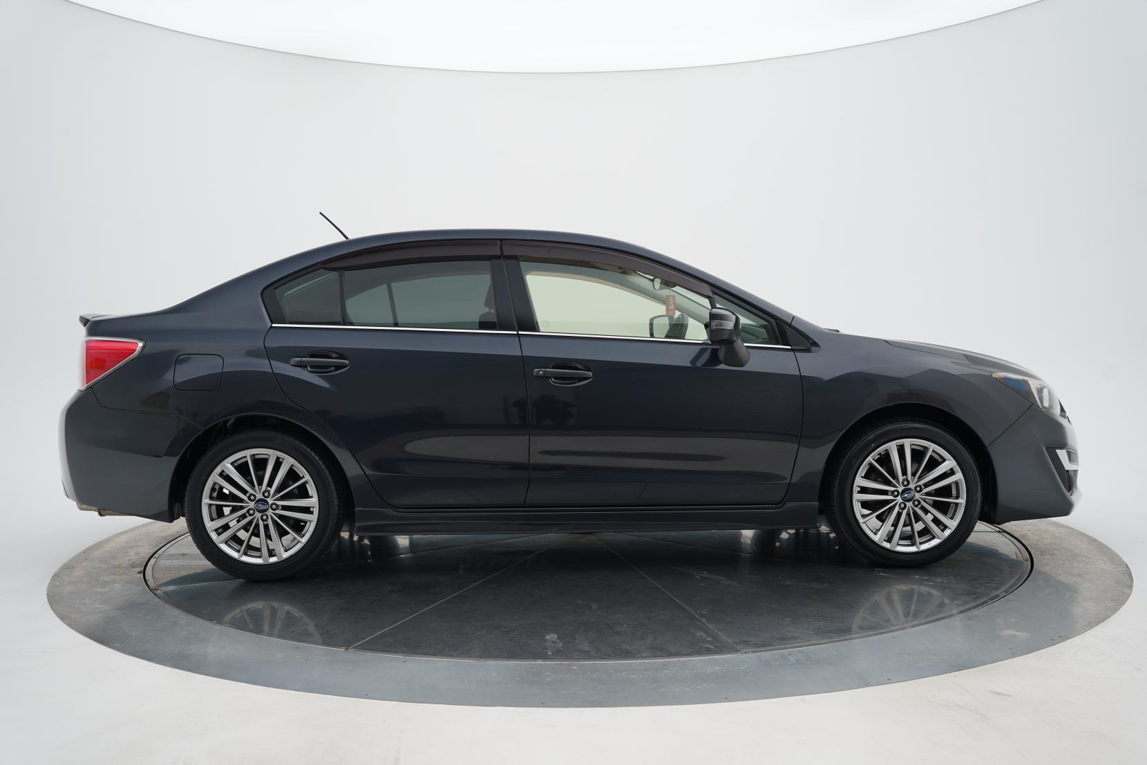 Subaru Impreza 2.0 G4 2.0i-S 4WD EyeSight