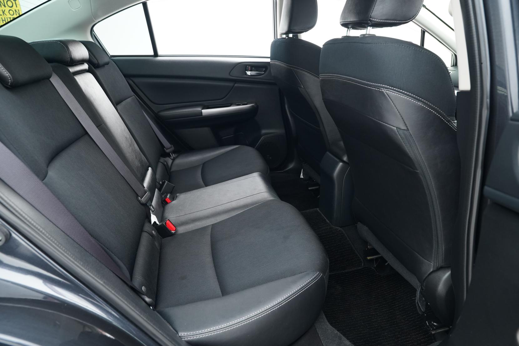 Subaru Impreza 2.0 G4 2.0i-S 4WD EyeSight