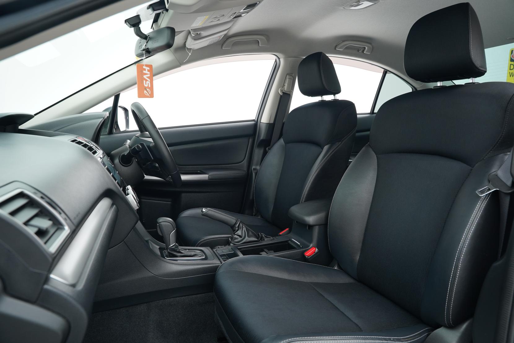 Subaru Impreza 2.0 G4 2.0i-S 4WD EyeSight