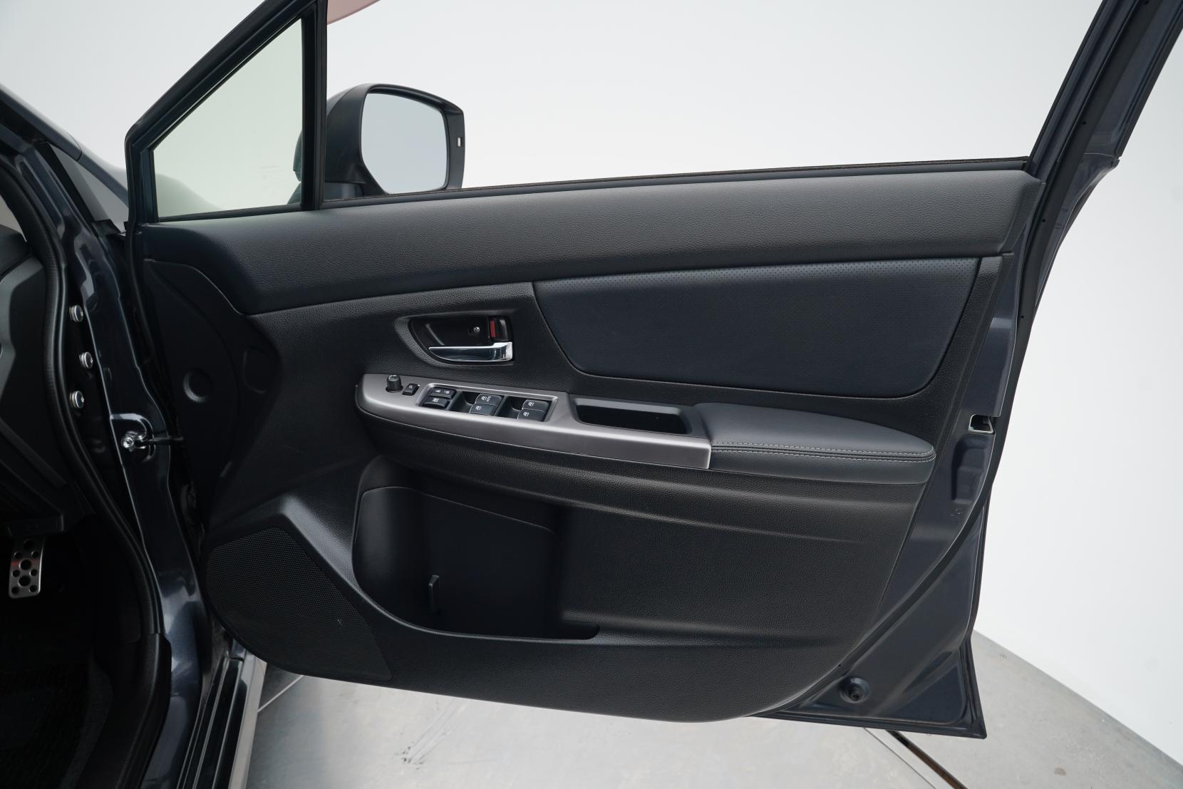 Subaru Impreza 2.0 G4 2.0i-S 4WD EyeSight