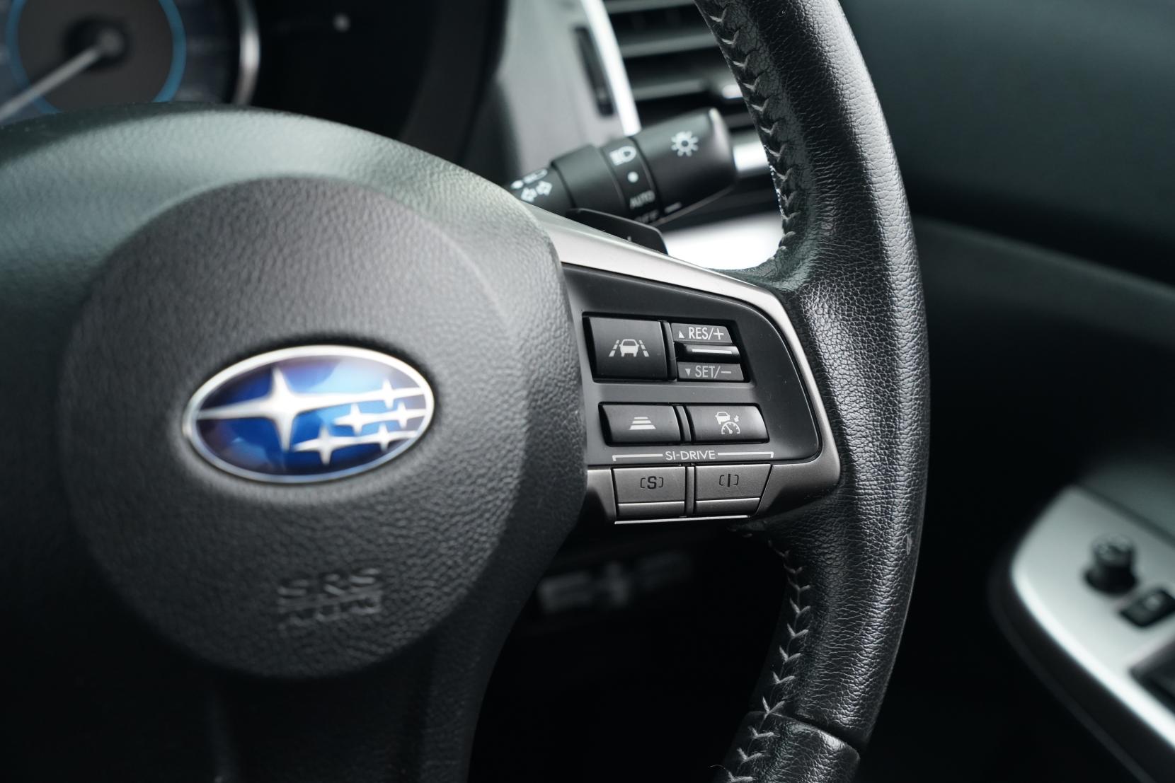 Subaru Impreza 2.0 G4 2.0i-S 4WD EyeSight