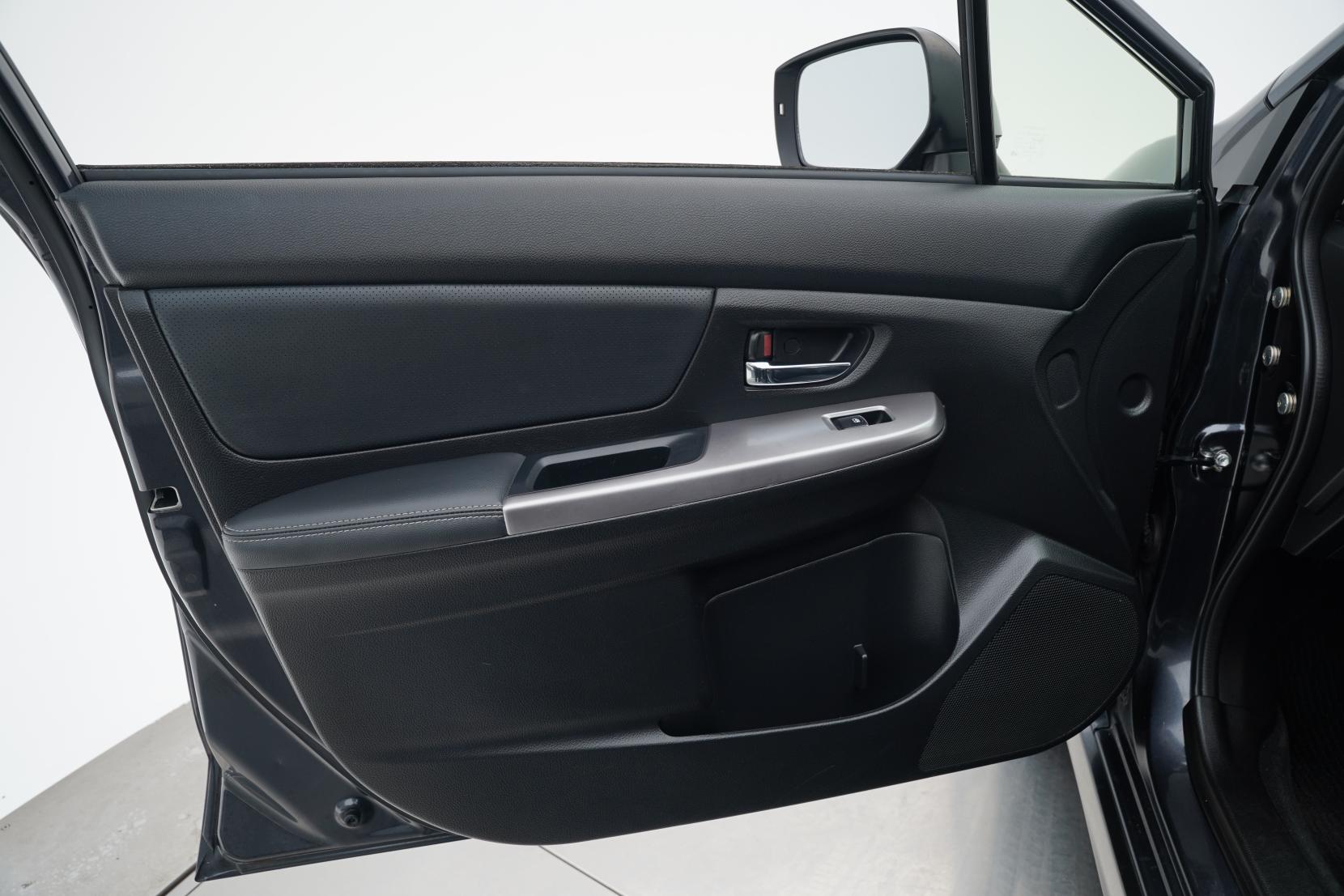 Subaru Impreza 2.0 G4 2.0i-S 4WD EyeSight