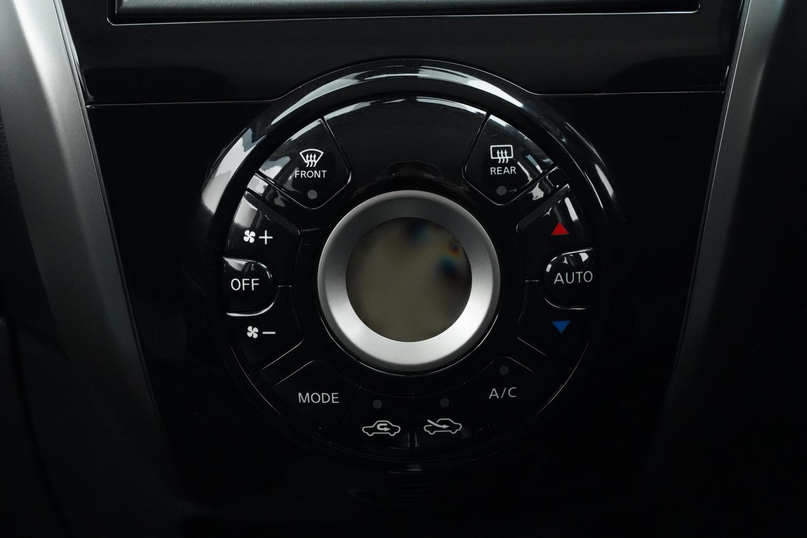 Nissan Note (2004–present) 1.2 X DIG-S