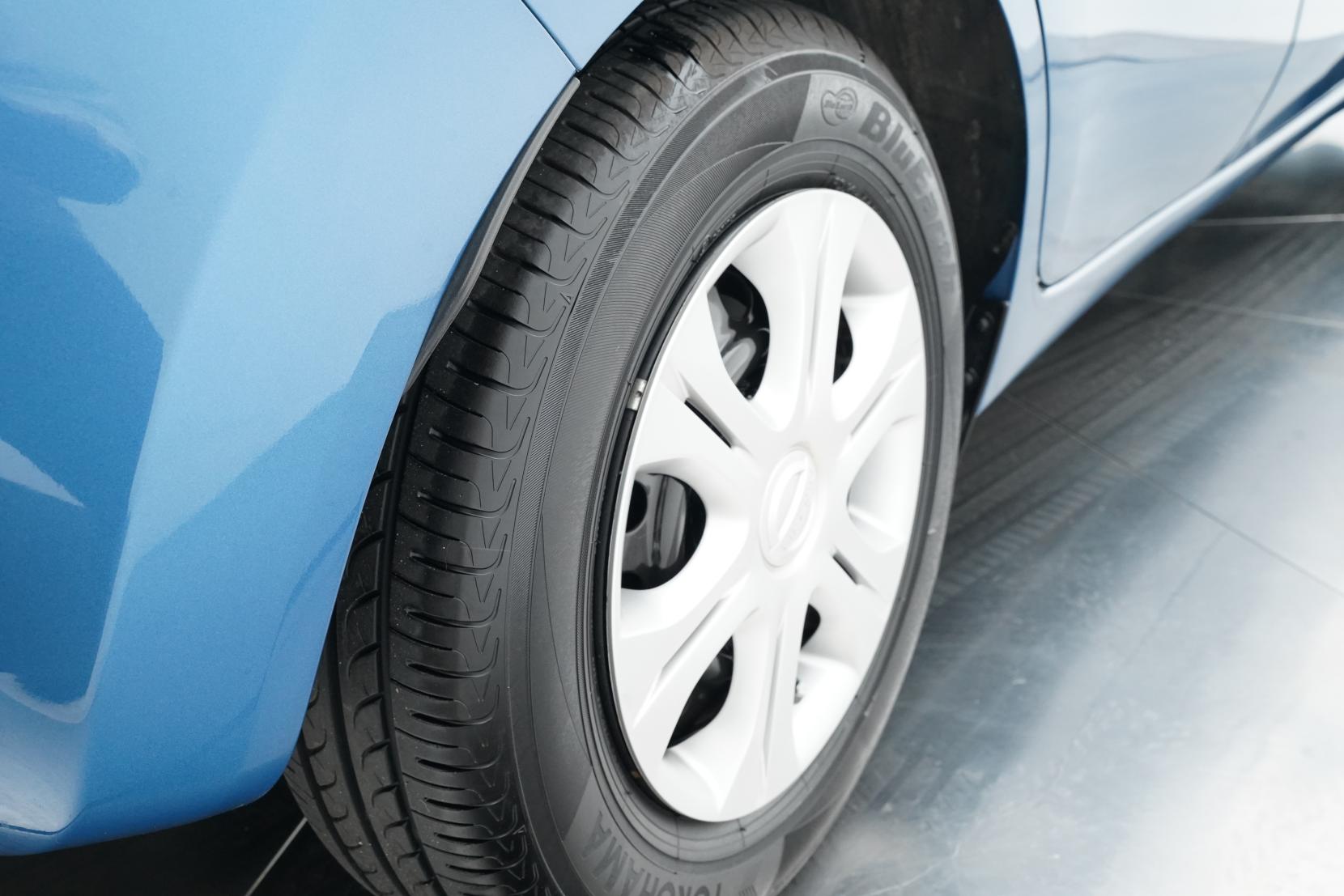 Nissan Note (2004–present) 1.2 X DIG-S