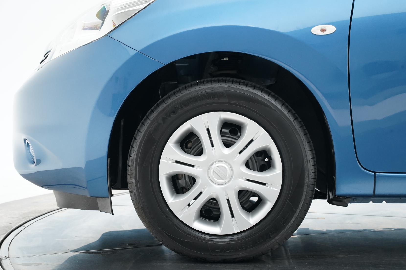 Nissan Note (2004–present) 1.2 X DIG-S