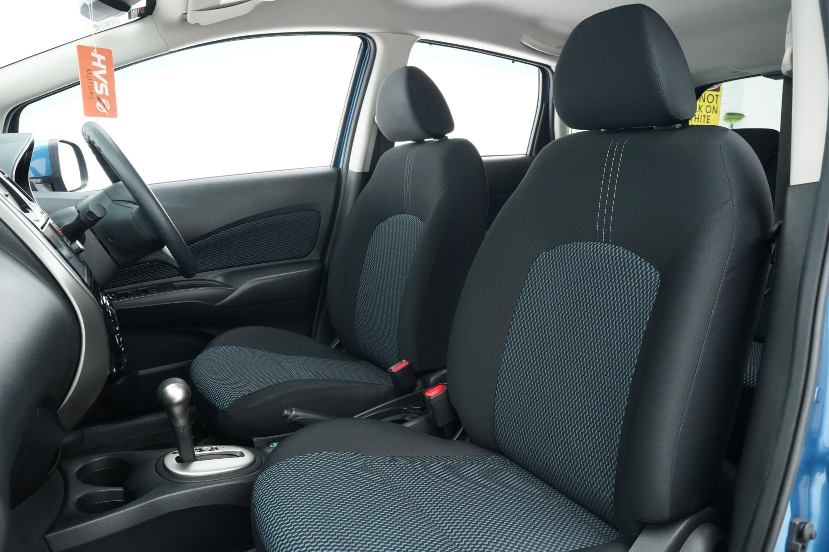 Nissan Note (2004–present) 1.2 X DIG-S