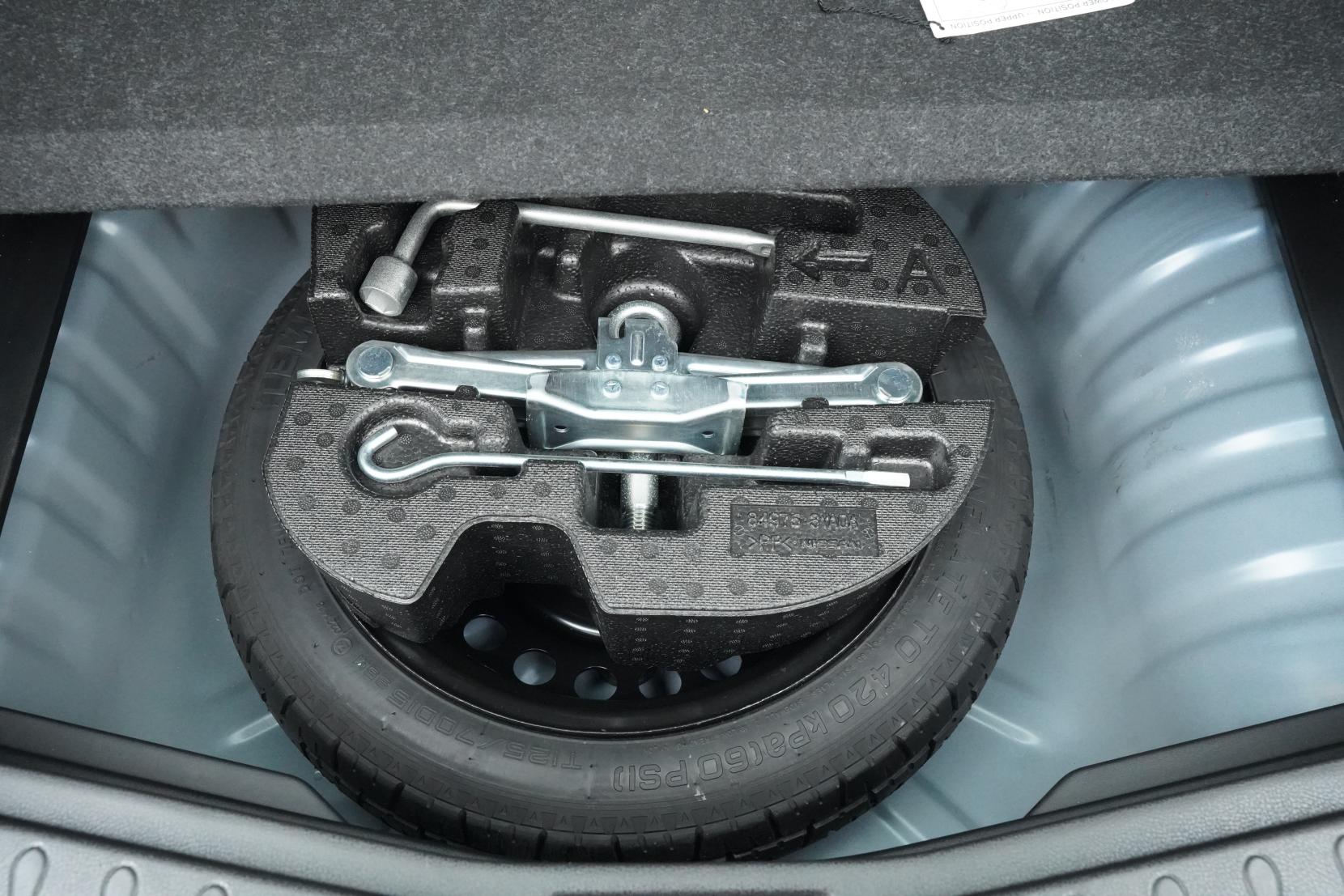 Nissan Note (2004–present) 1.2 X DIG-S