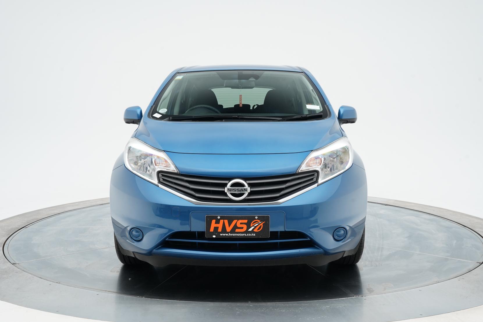 Nissan Note (2004–present) 1.2 X DIG-S