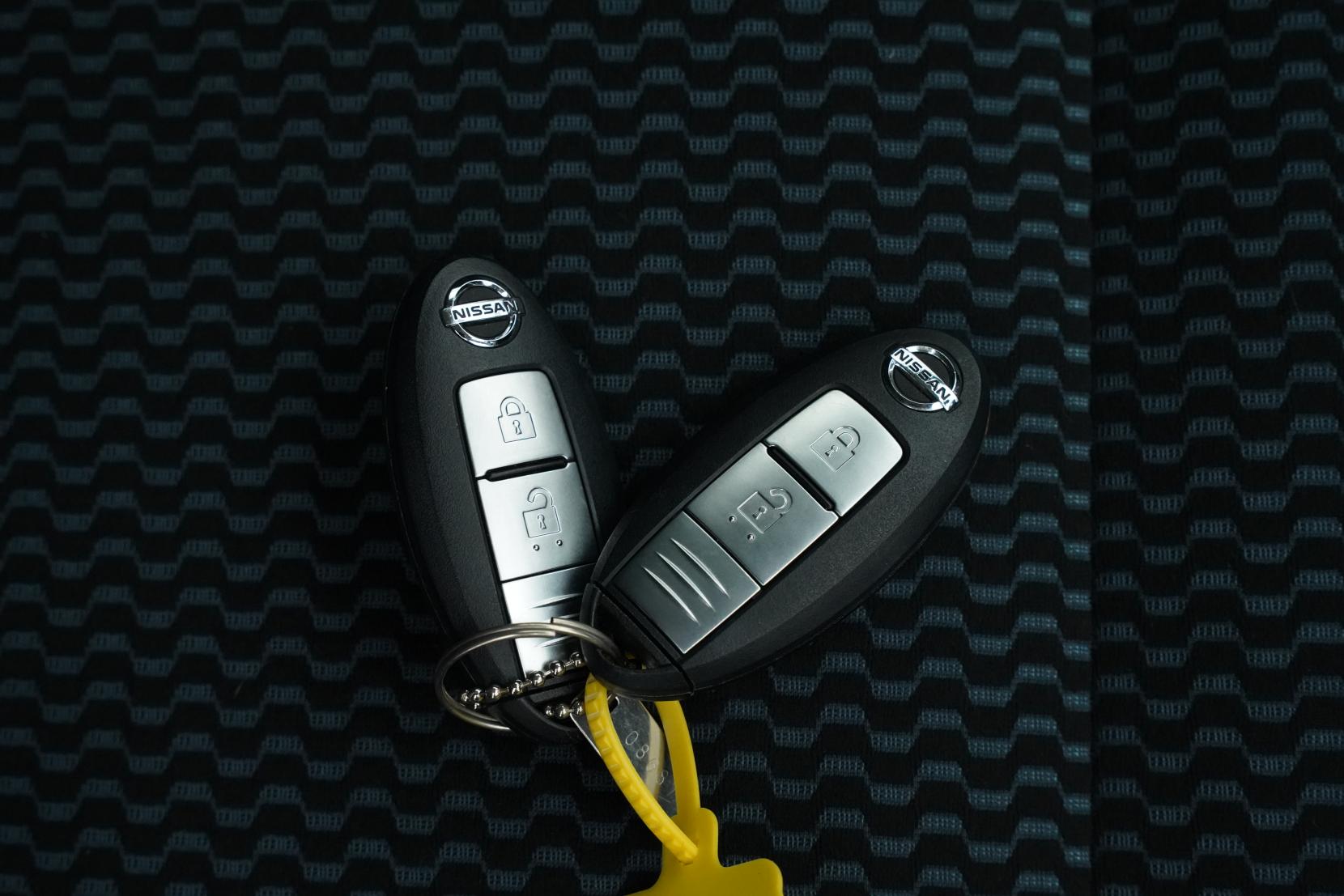 Nissan Note (2004–present) 1.2 X DIG-S