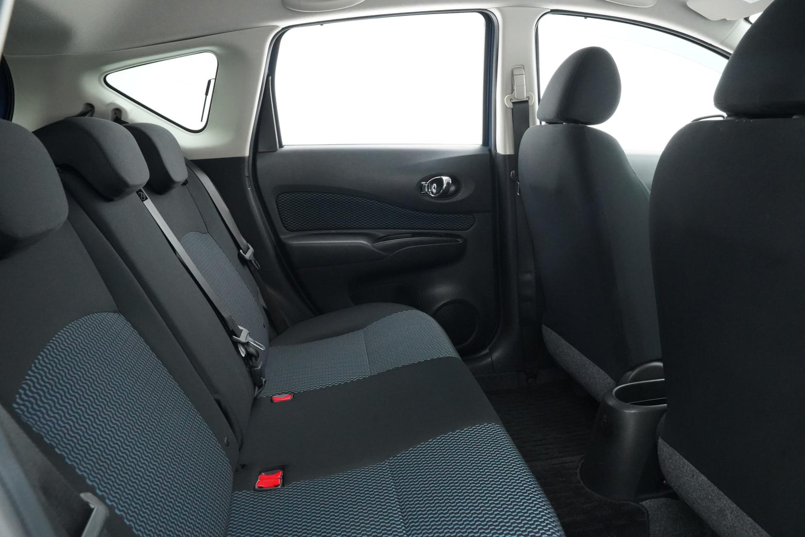 Nissan Note (2004–present) 1.2 X DIG-S