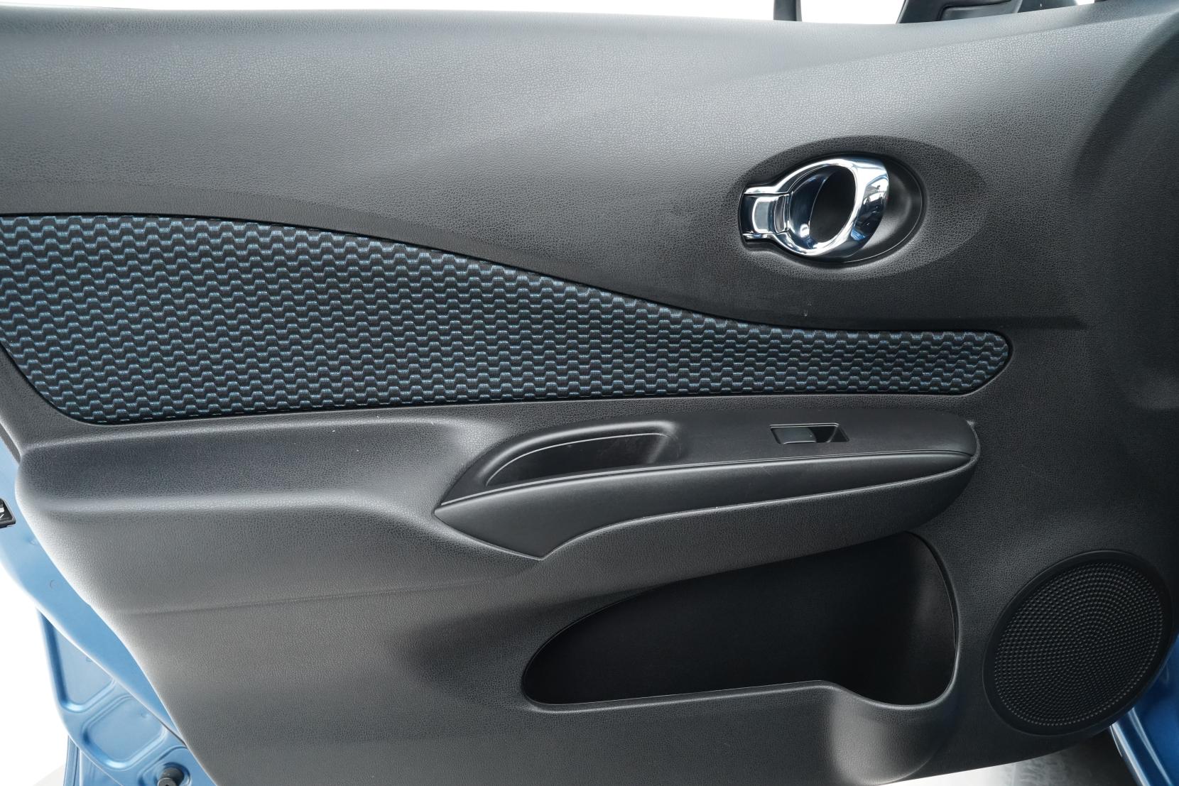 Nissan Note (2004–present) 1.2 X DIG-S