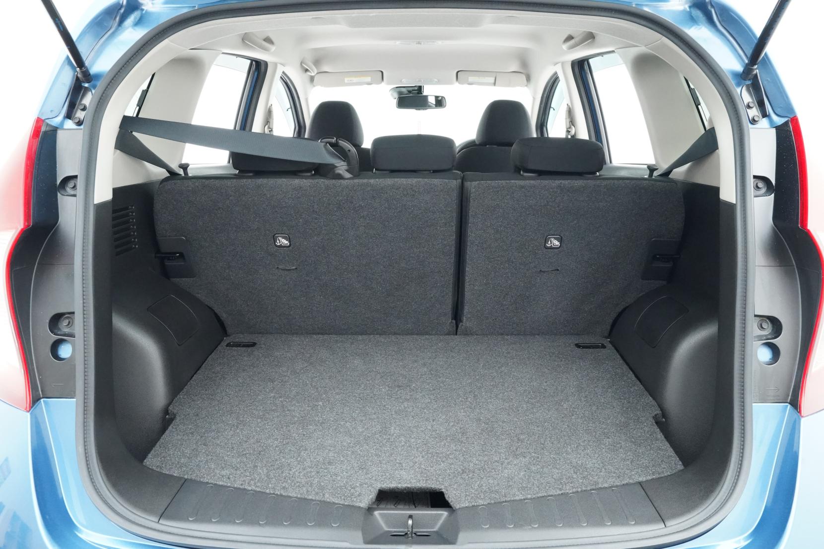 Nissan Note (2004–present) 1.2 X DIG-S