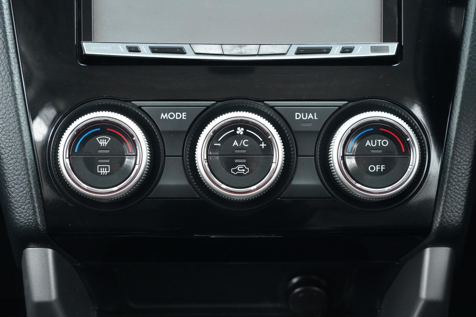 Subaru Forester 2.0 X-Brake Eyesight AWD