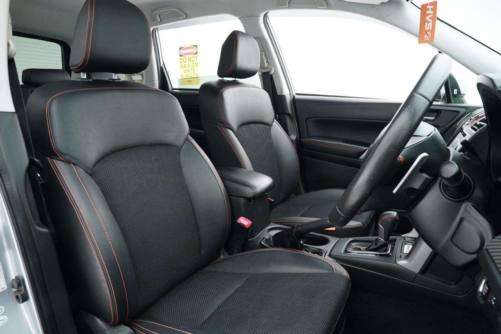 Subaru Forester 2.0 X-Brake Eyesight AWD