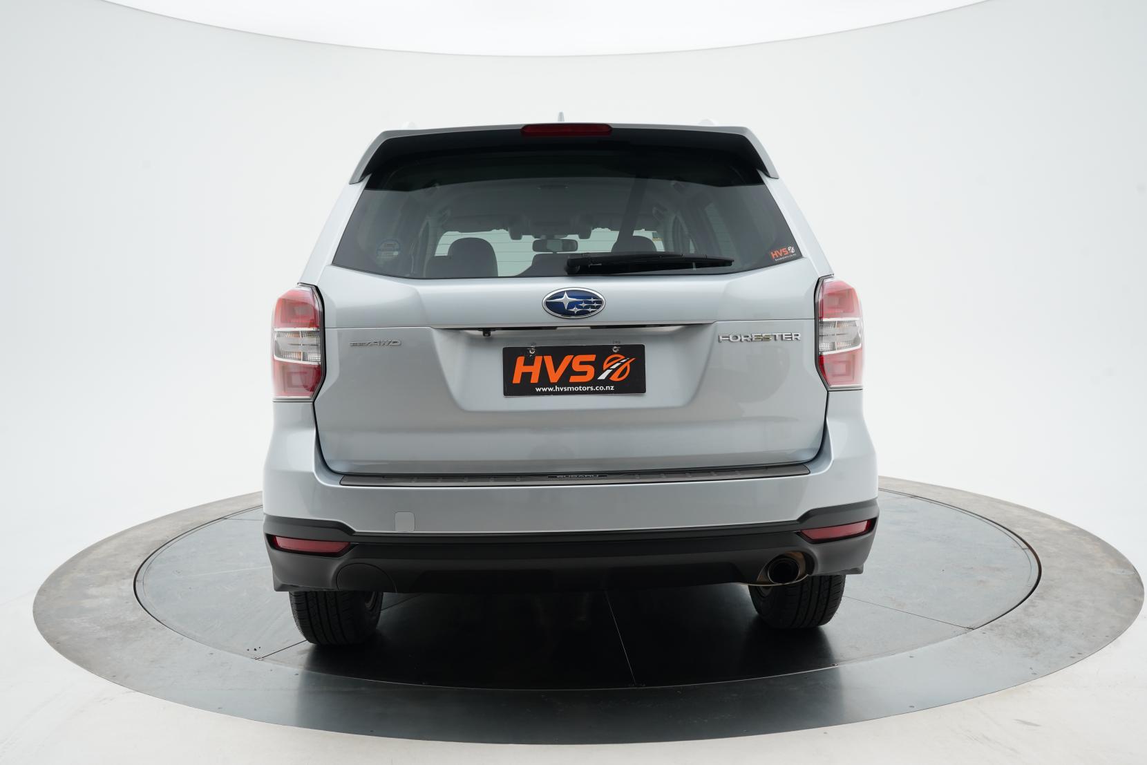 Subaru Forester 2.0 X-Brake Eyesight AWD