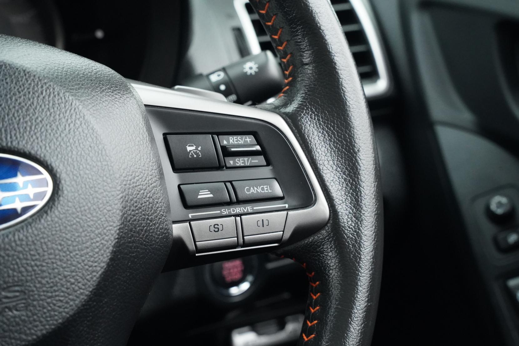 Subaru Forester 2.0 X-Brake Eyesight AWD