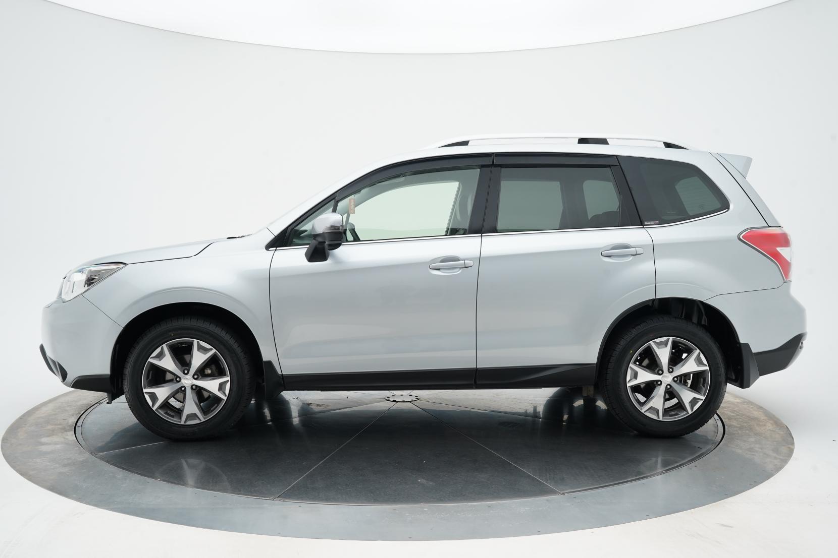 Subaru Forester 2.0 X-Brake Eyesight AWD