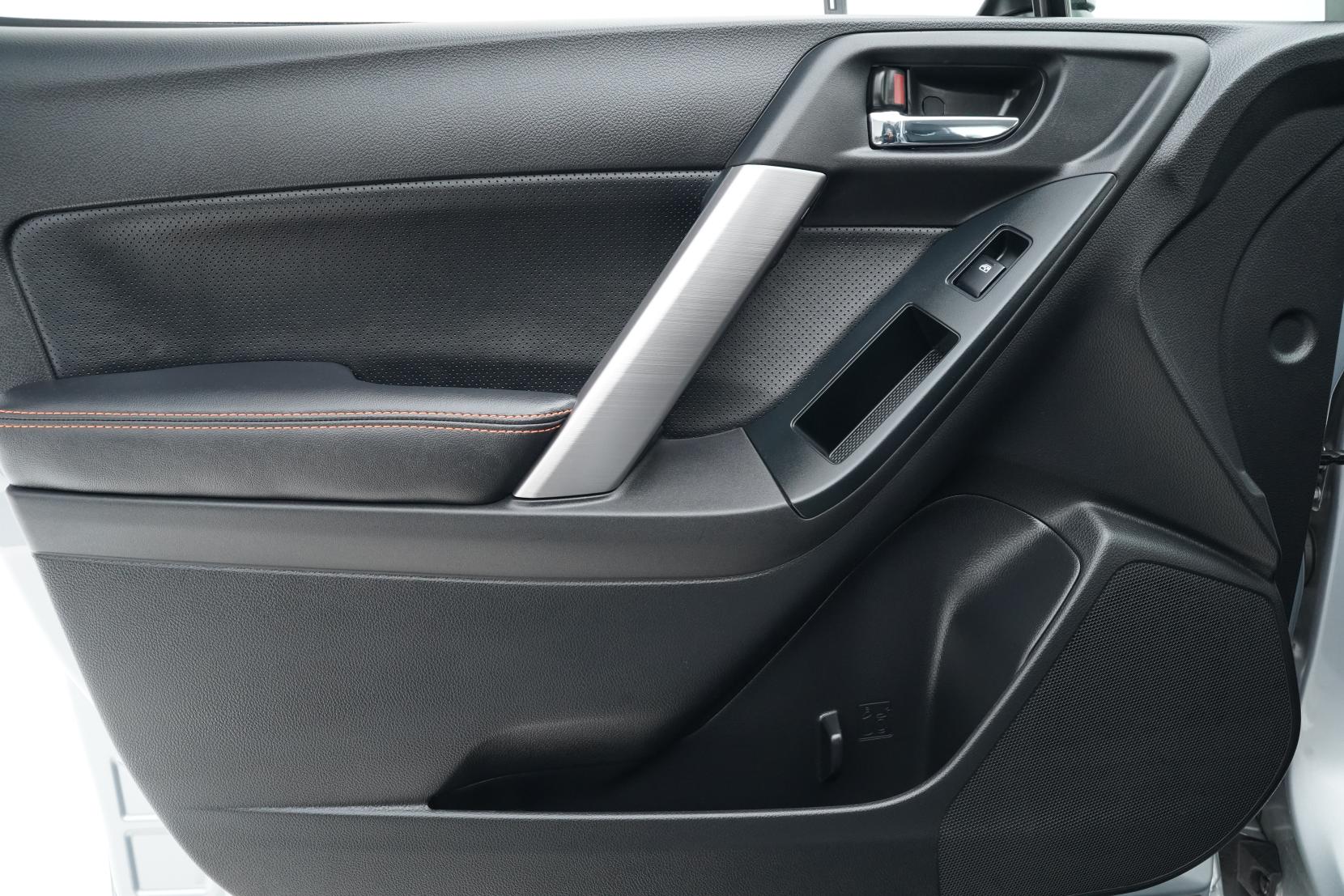 Subaru Forester 2.0 X-Brake Eyesight AWD