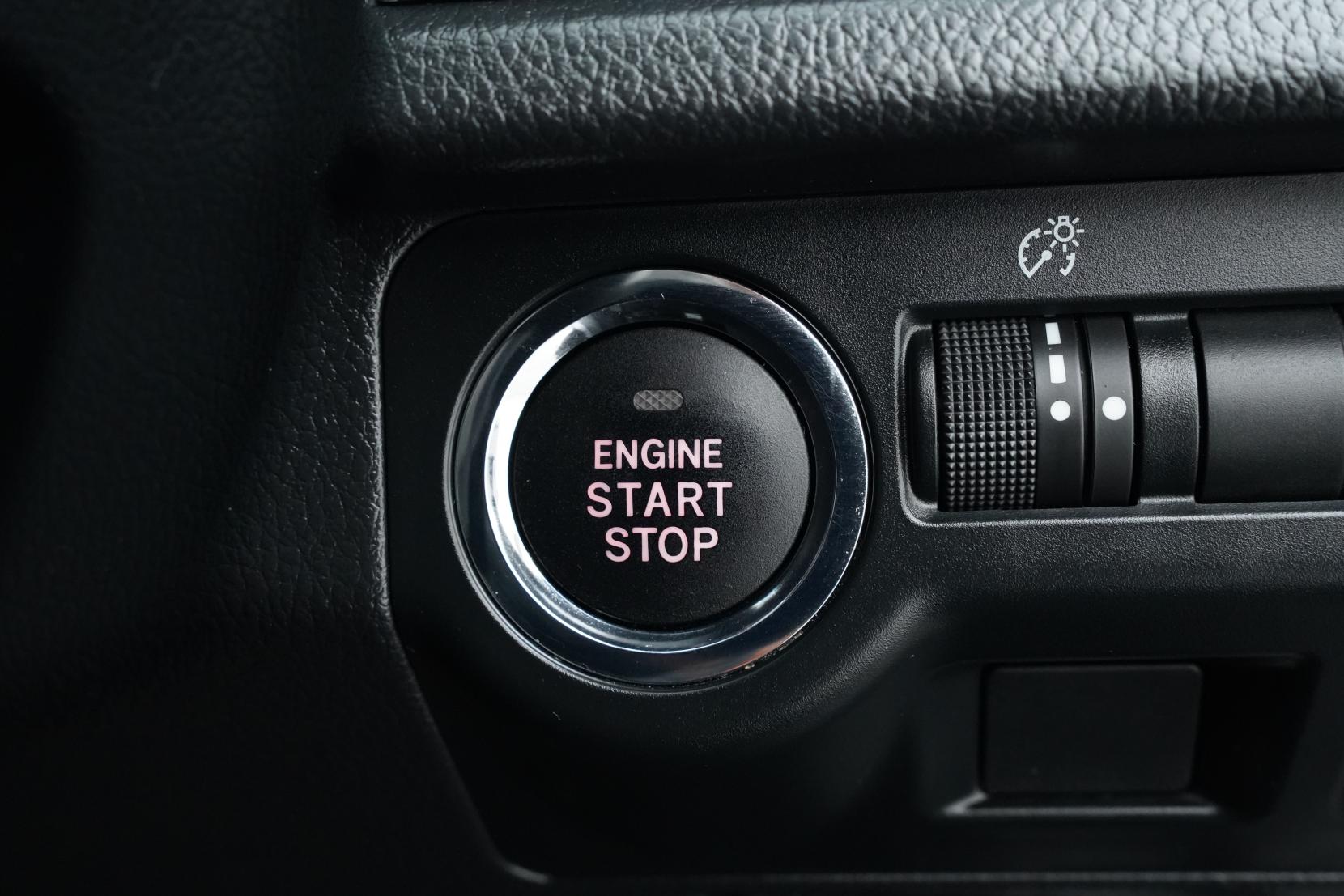 Subaru Forester 2.0 X-Brake Eyesight AWD