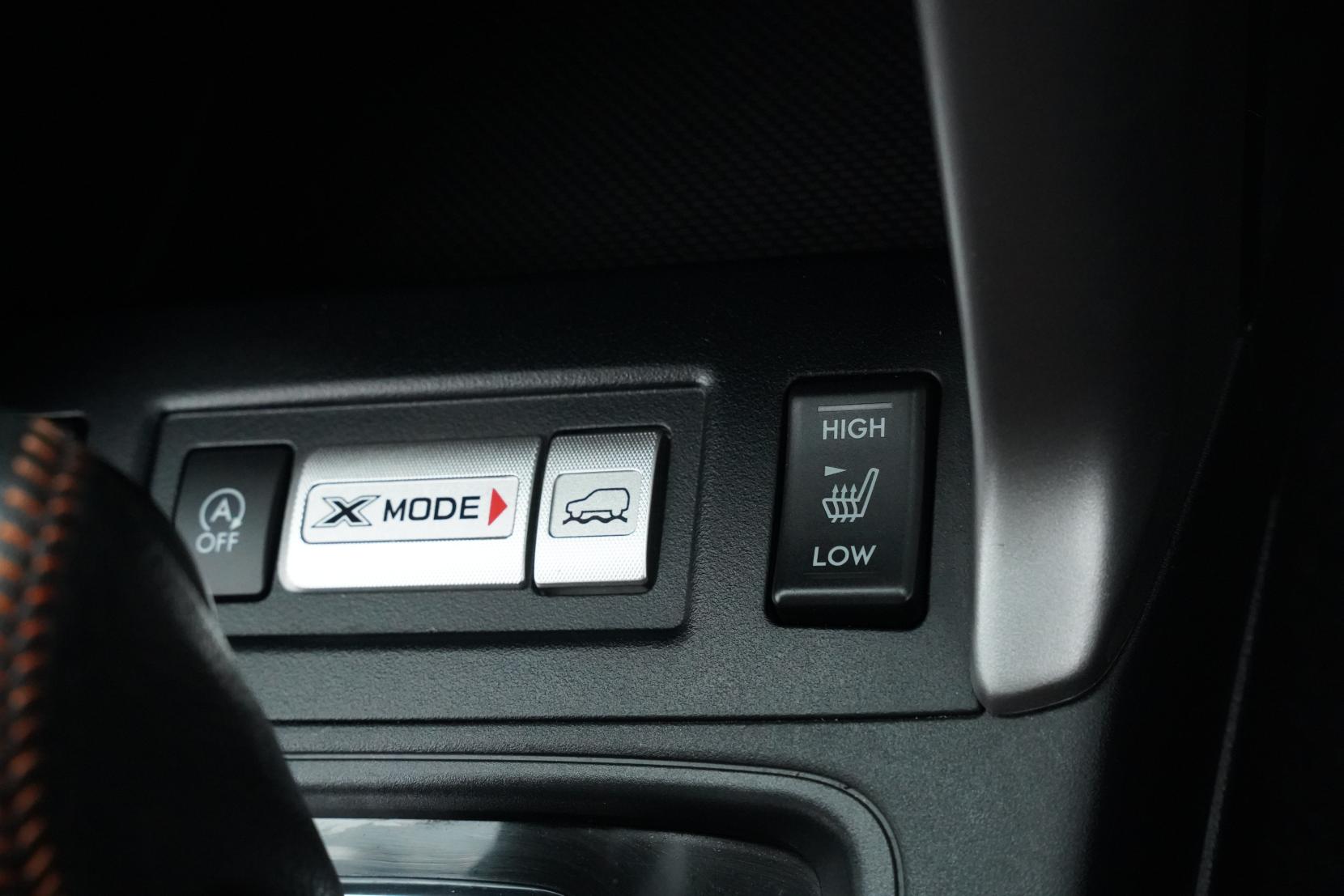 Subaru Forester 2.0 X-Brake Eyesight AWD