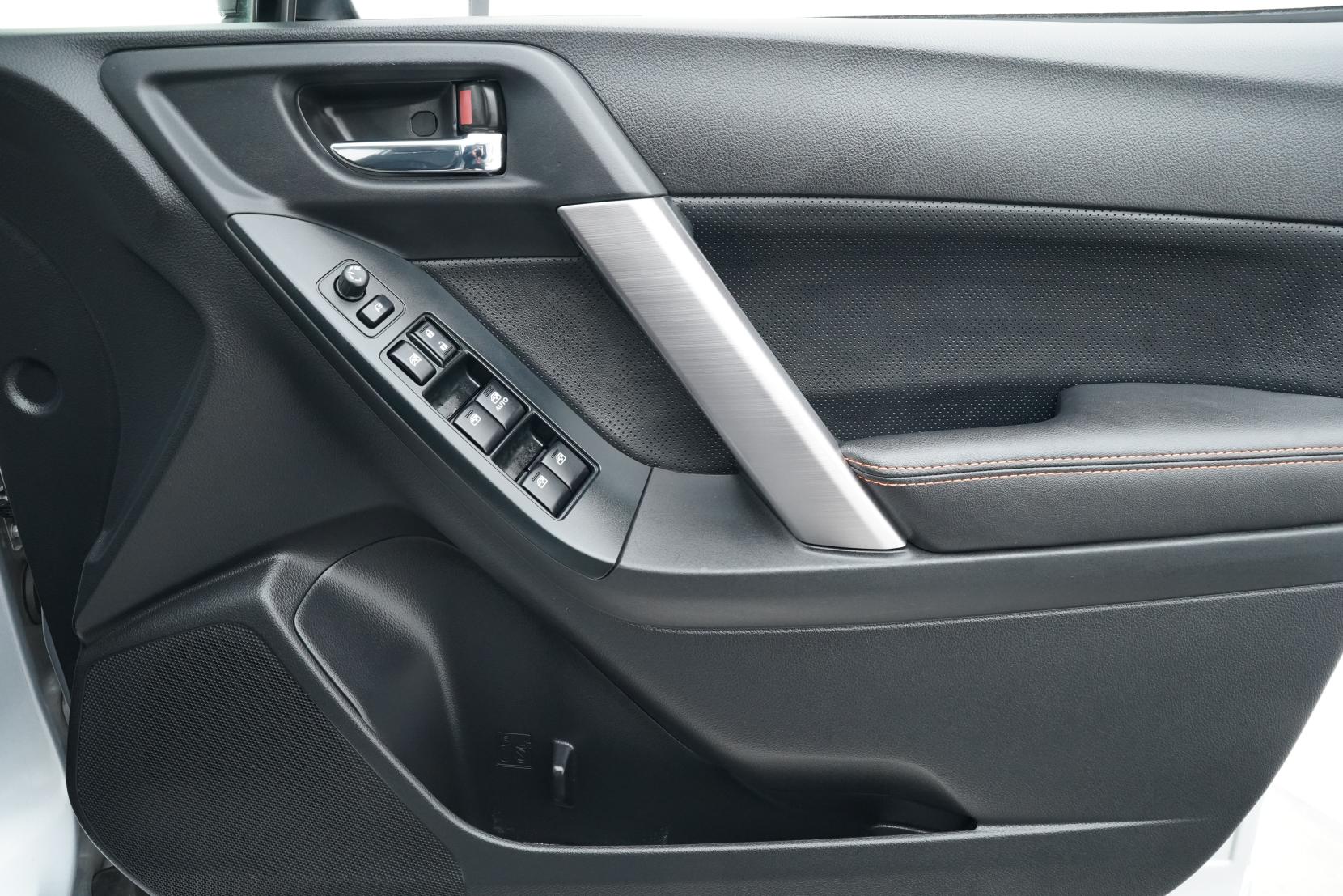 Subaru Forester 2.0 X-Brake Eyesight AWD