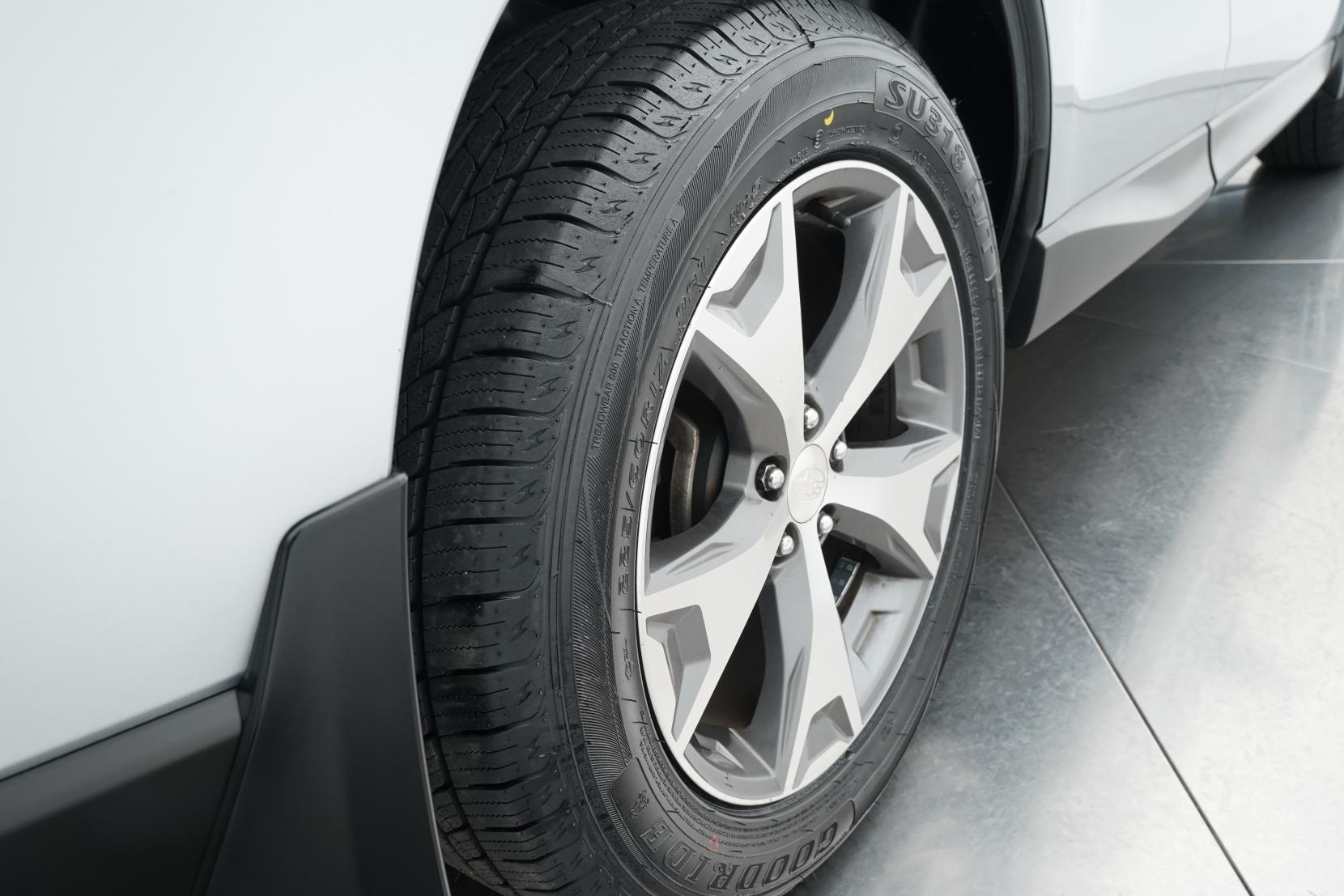 Subaru Forester 2.0 X-Brake Eyesight AWD