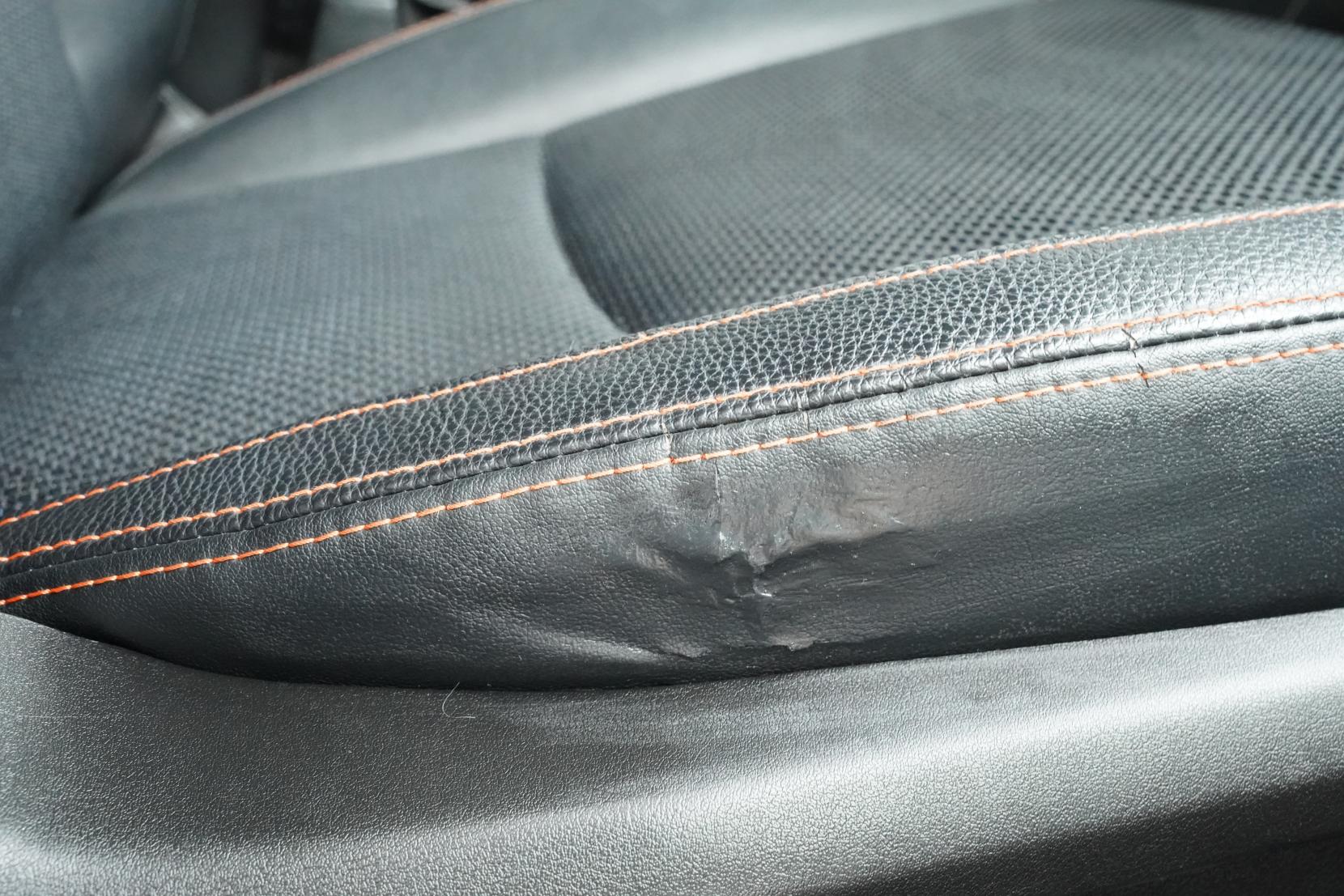 Subaru Forester 2.0 X-Brake Eyesight AWD