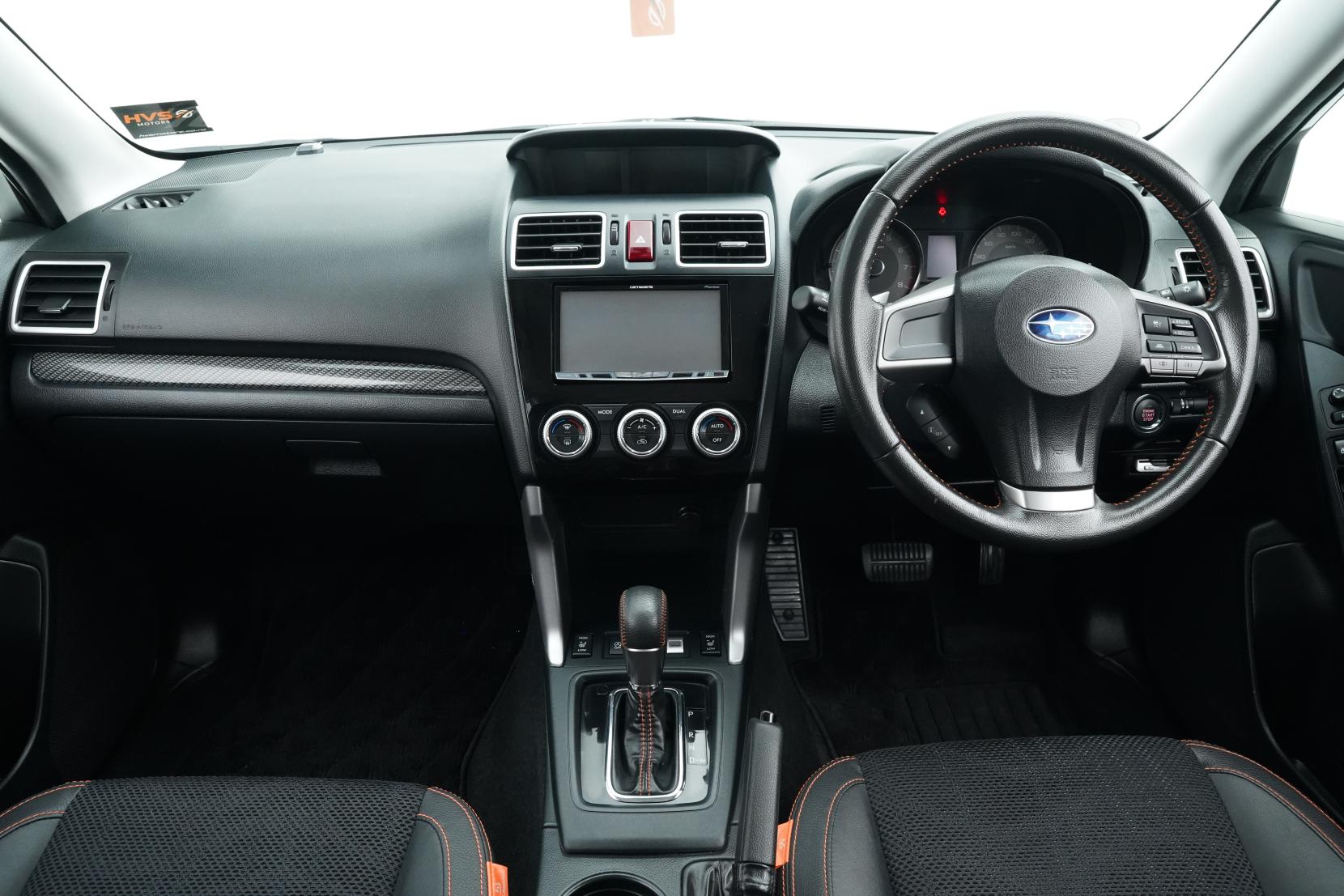 Subaru Forester 2.0 X-Brake Eyesight AWD