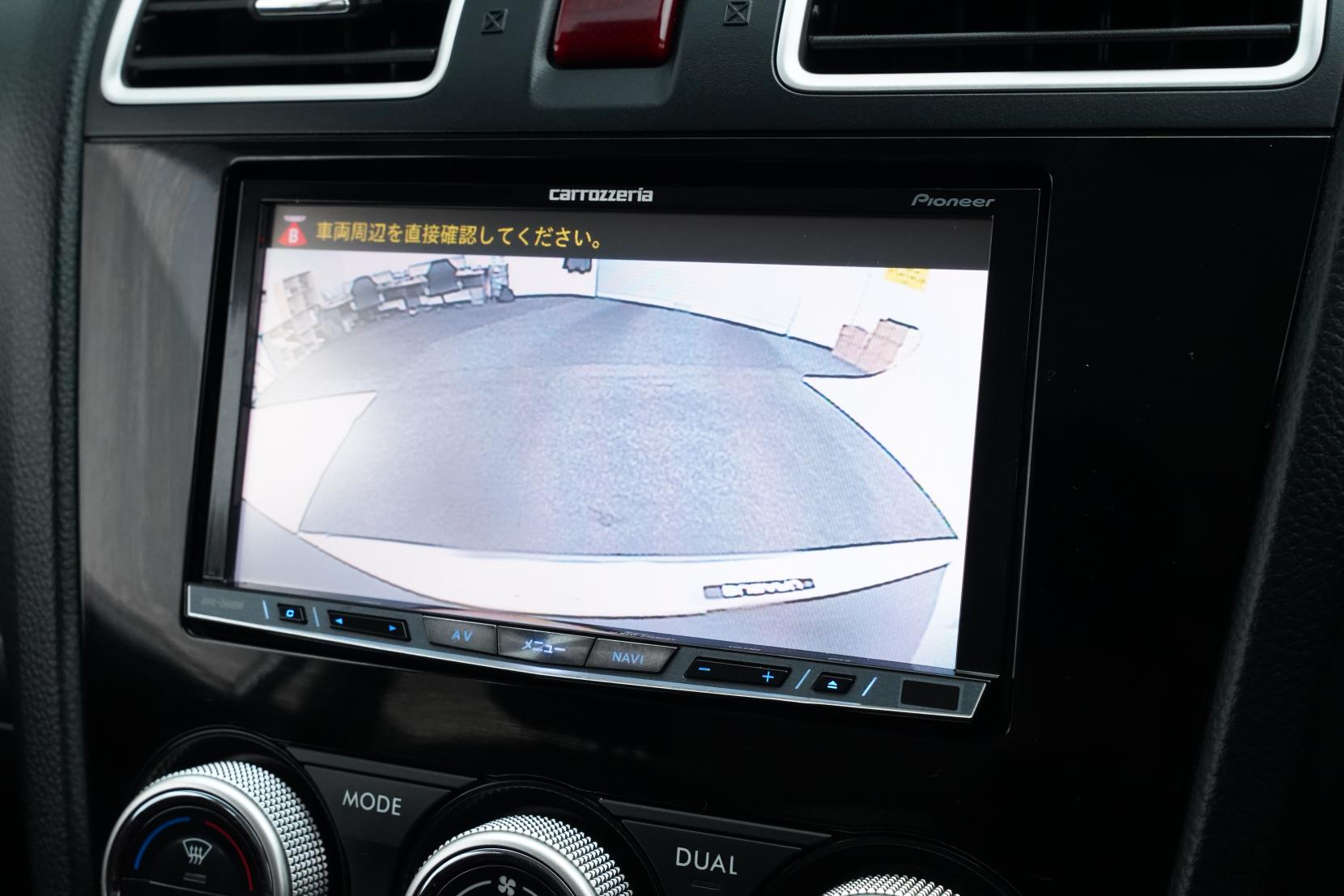 Subaru Forester 2.0 X-Brake Eyesight AWD